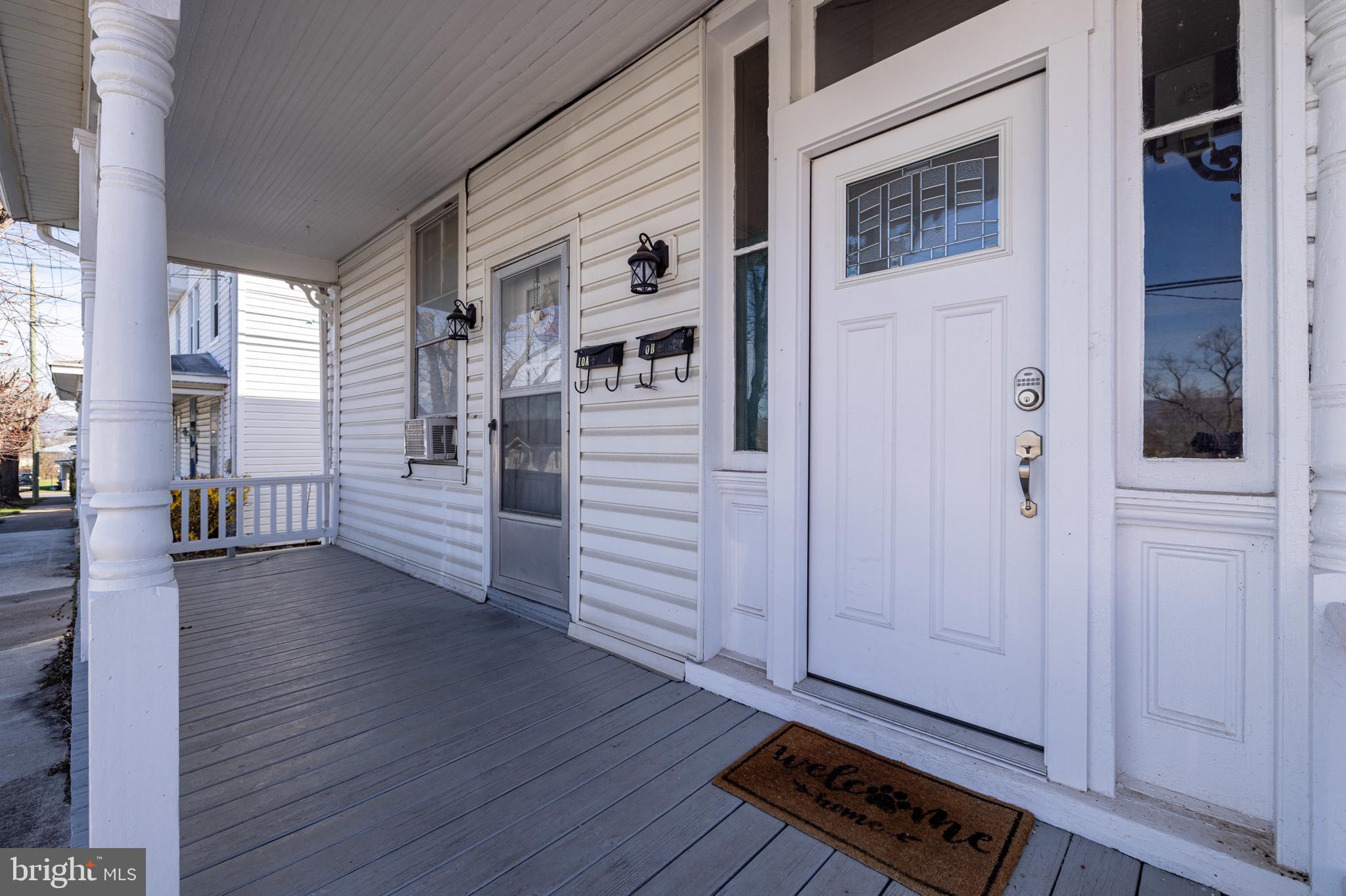 TOWN OF LURAY - Residential
