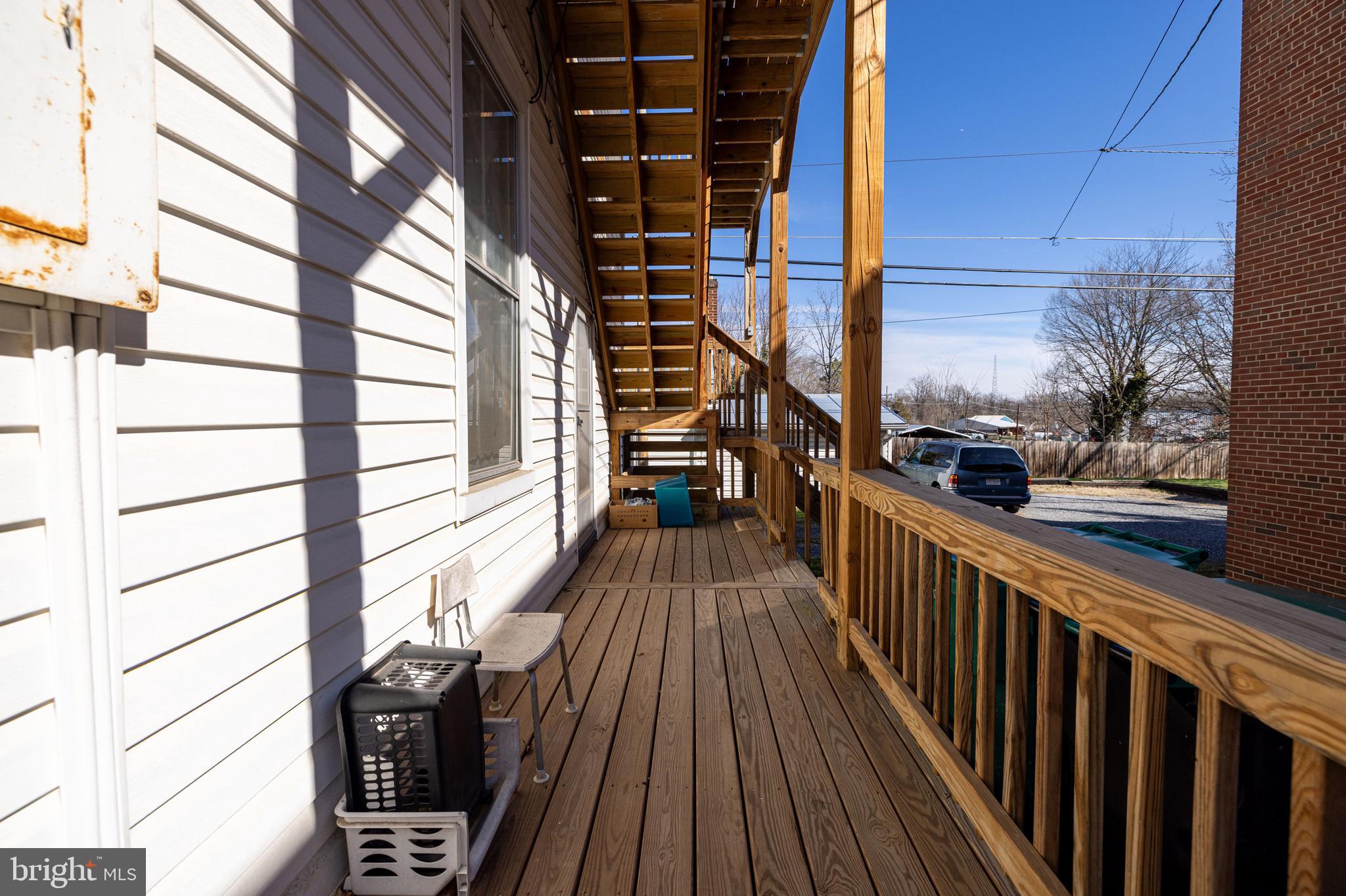 TOWN OF LURAY - Residential