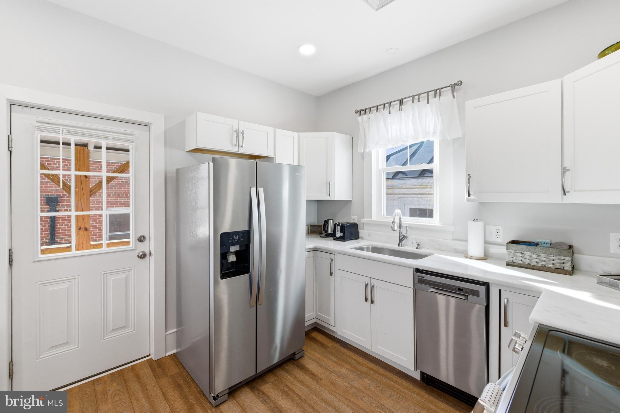 TOWN OF LURAY - Residential