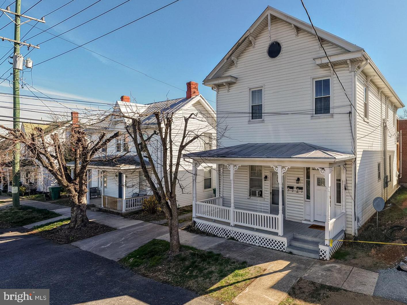 TOWN OF LURAY - Residential