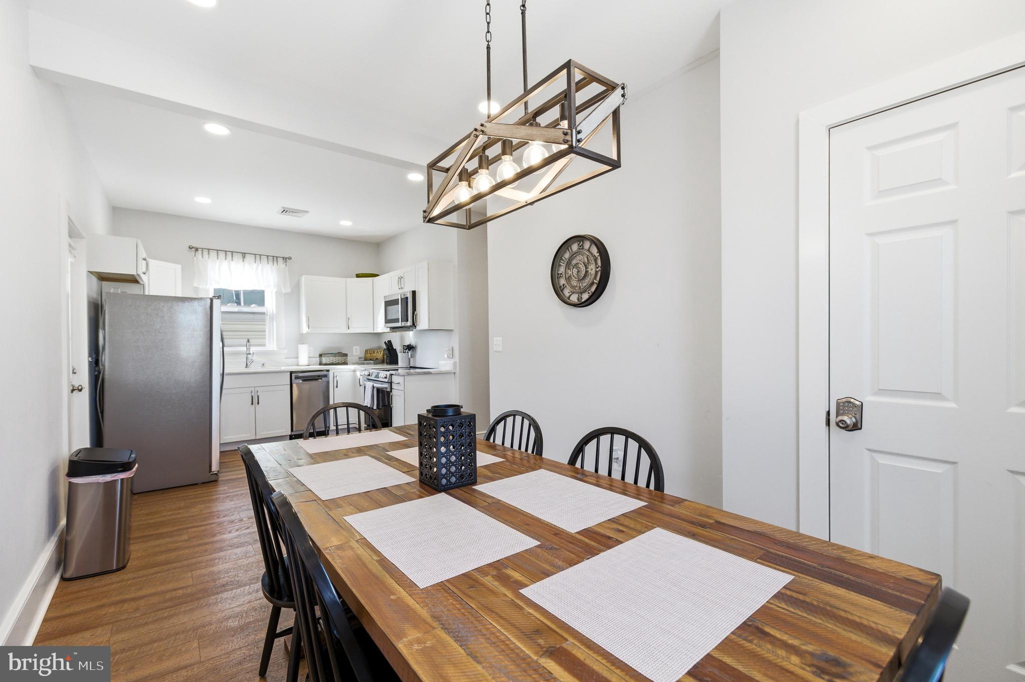 TOWN OF LURAY - Residential