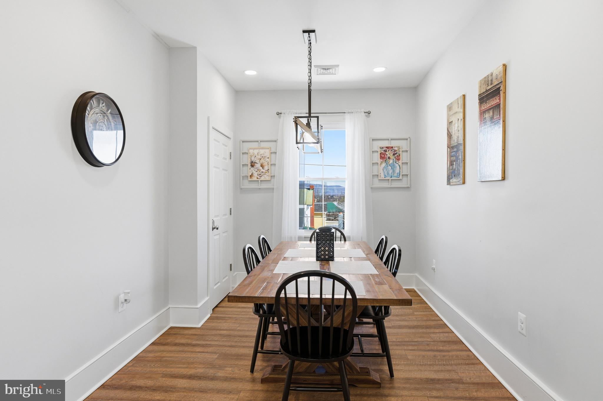 TOWN OF LURAY - Residential
