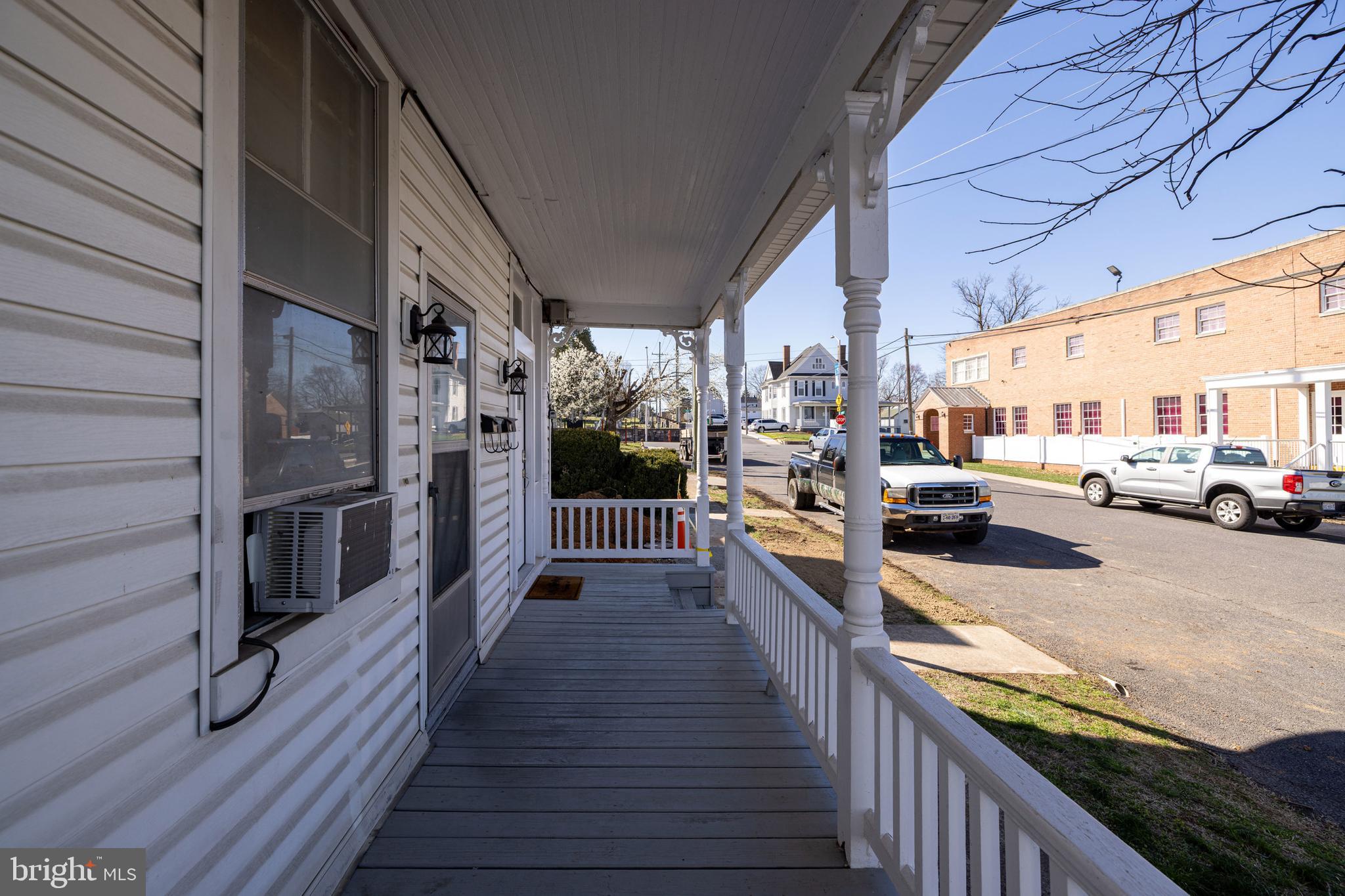 TOWN OF LURAY - Residential