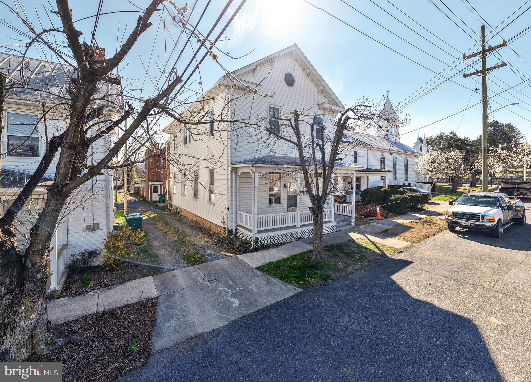 TOWN OF LURAY - Residential
