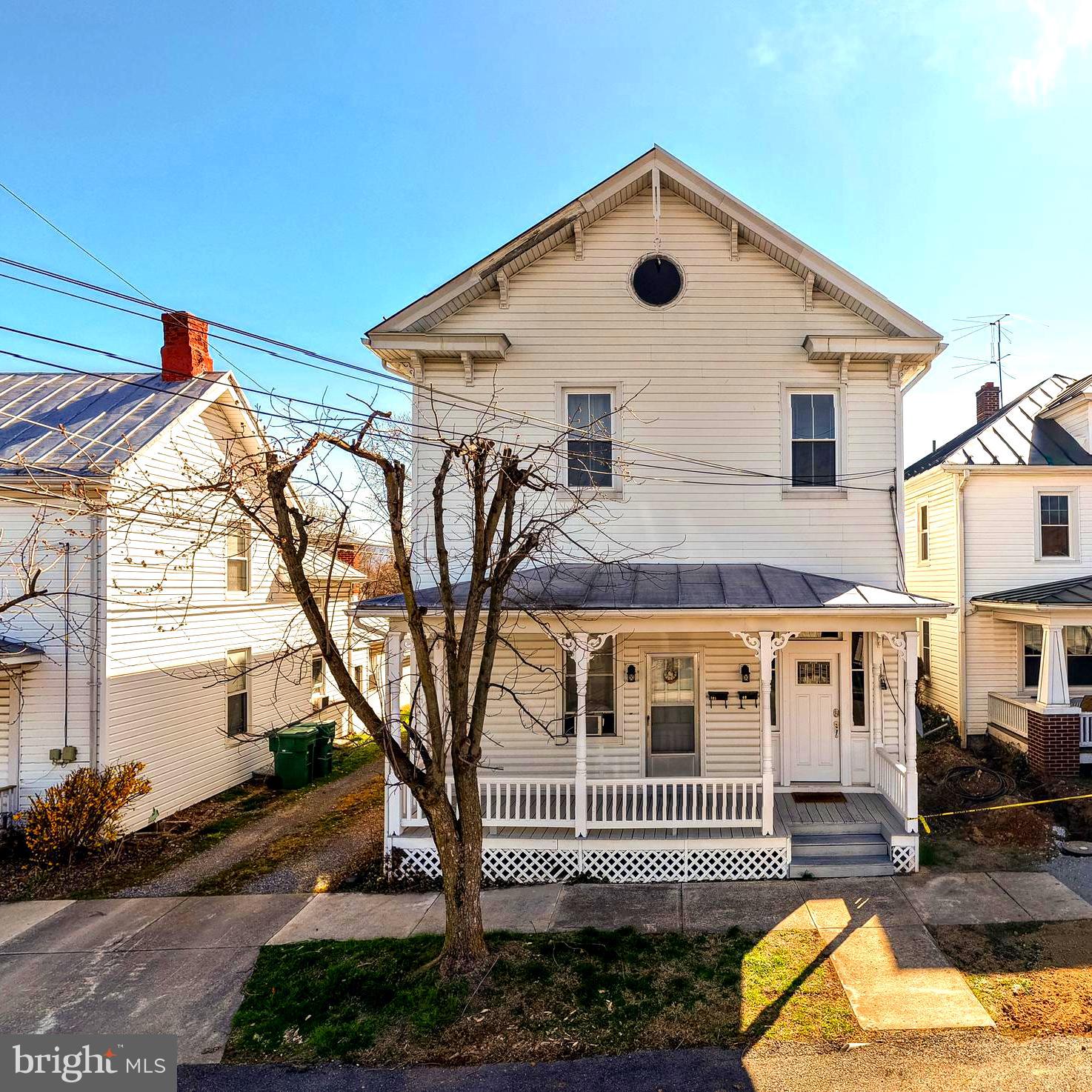 TOWN OF LURAY - Residential