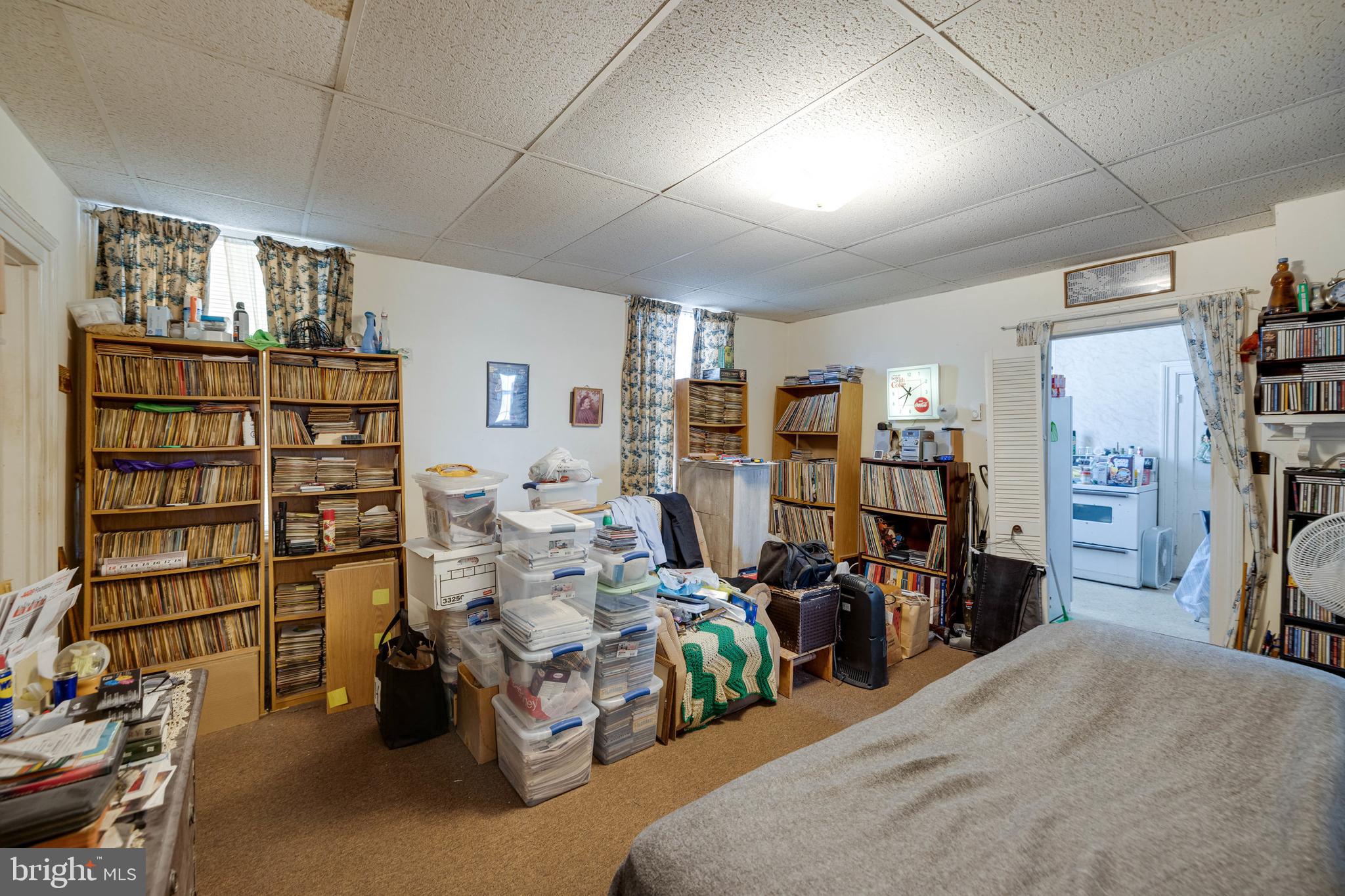 TOWN OF LURAY - Residential