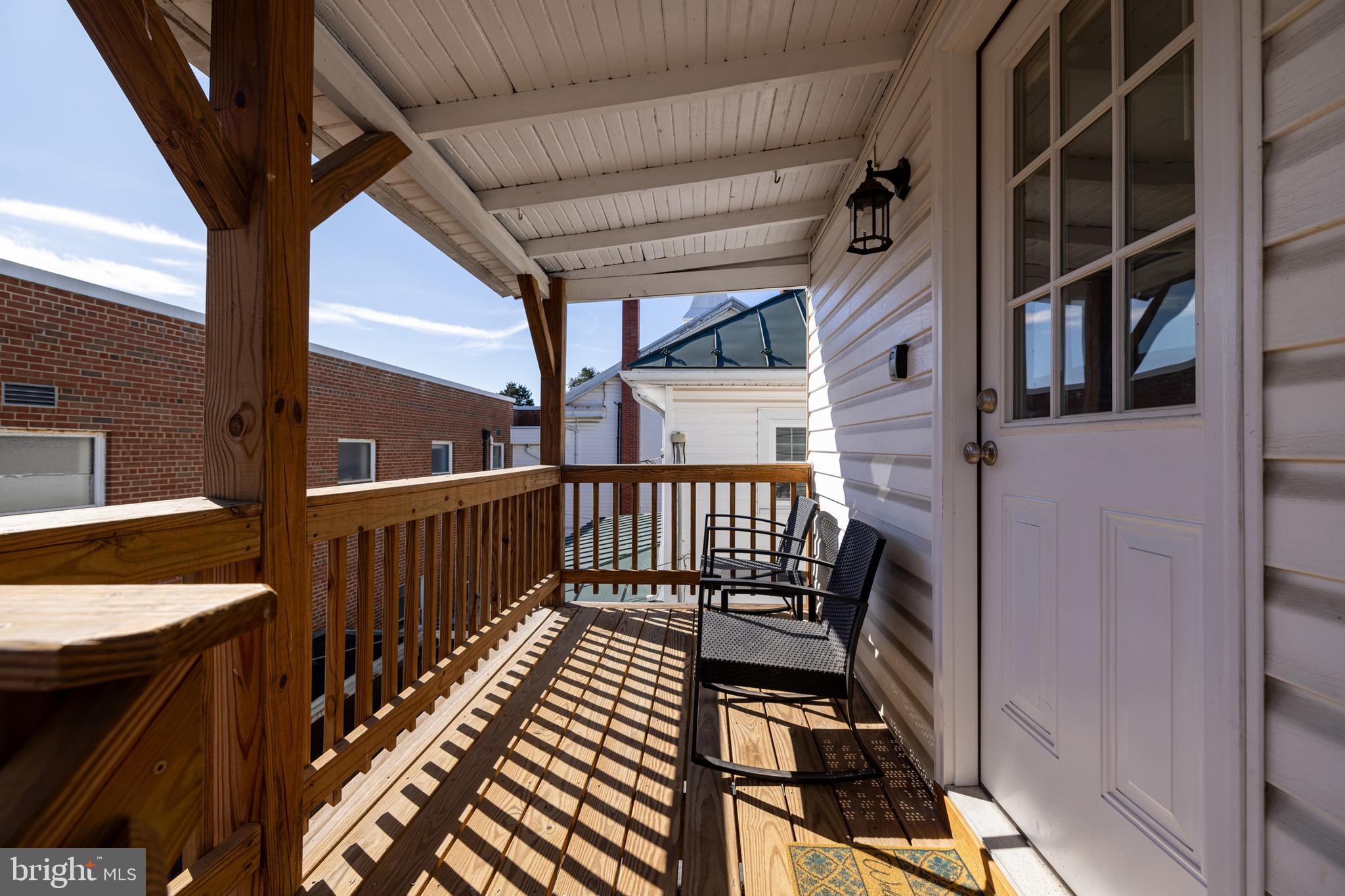 TOWN OF LURAY - Residential