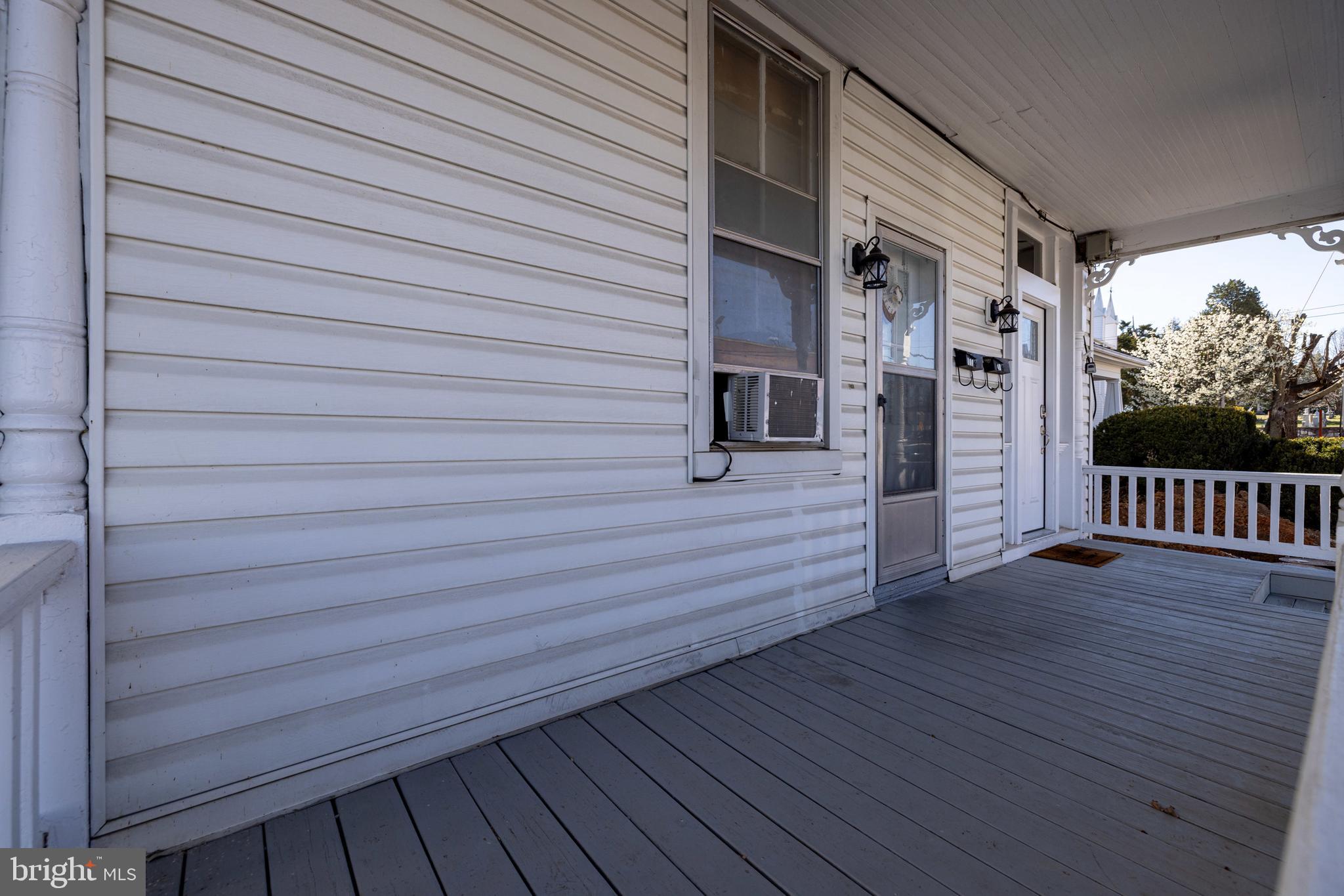 TOWN OF LURAY - Residential
