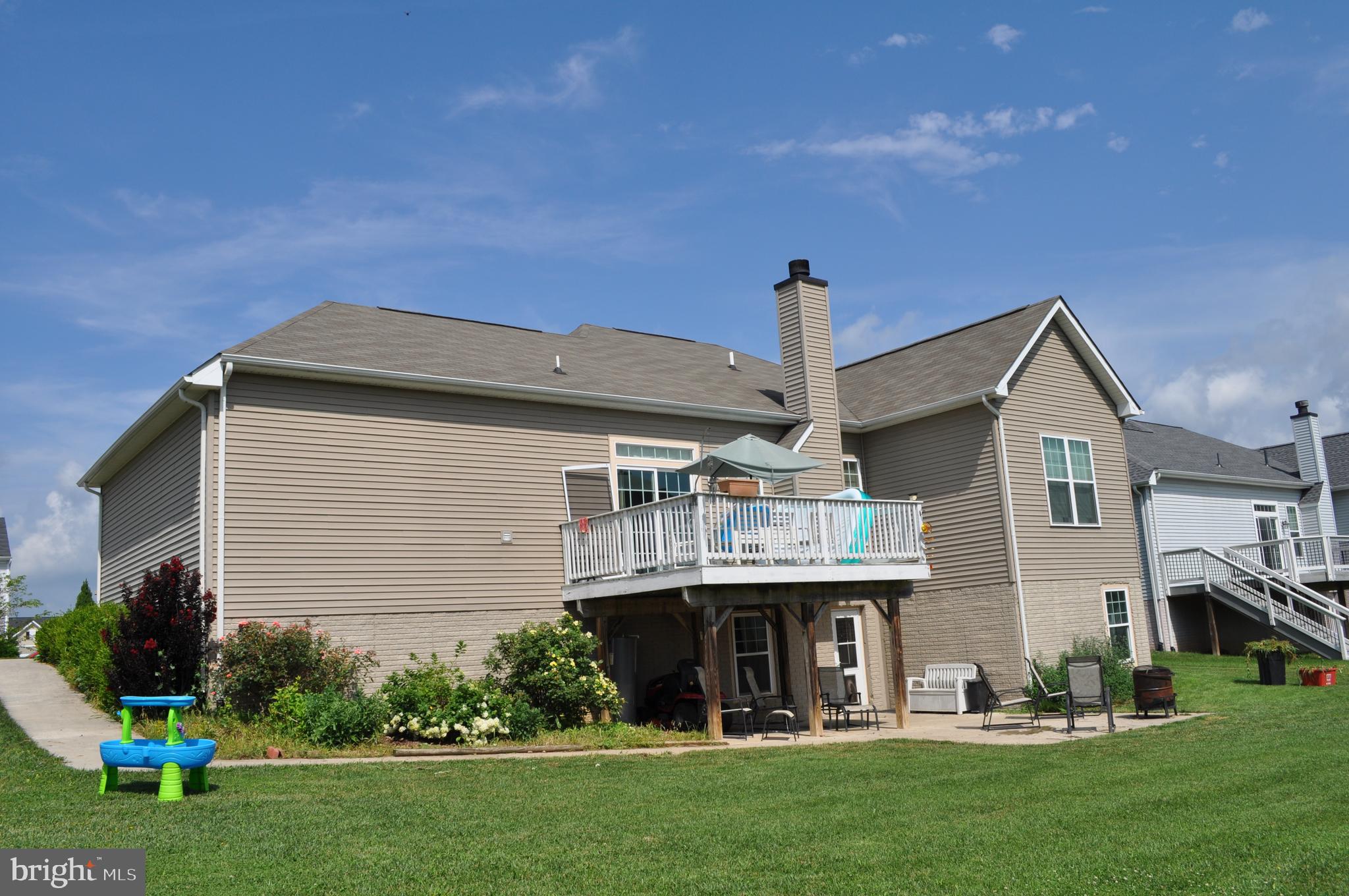 ARCADIA SPRINGS - Residential