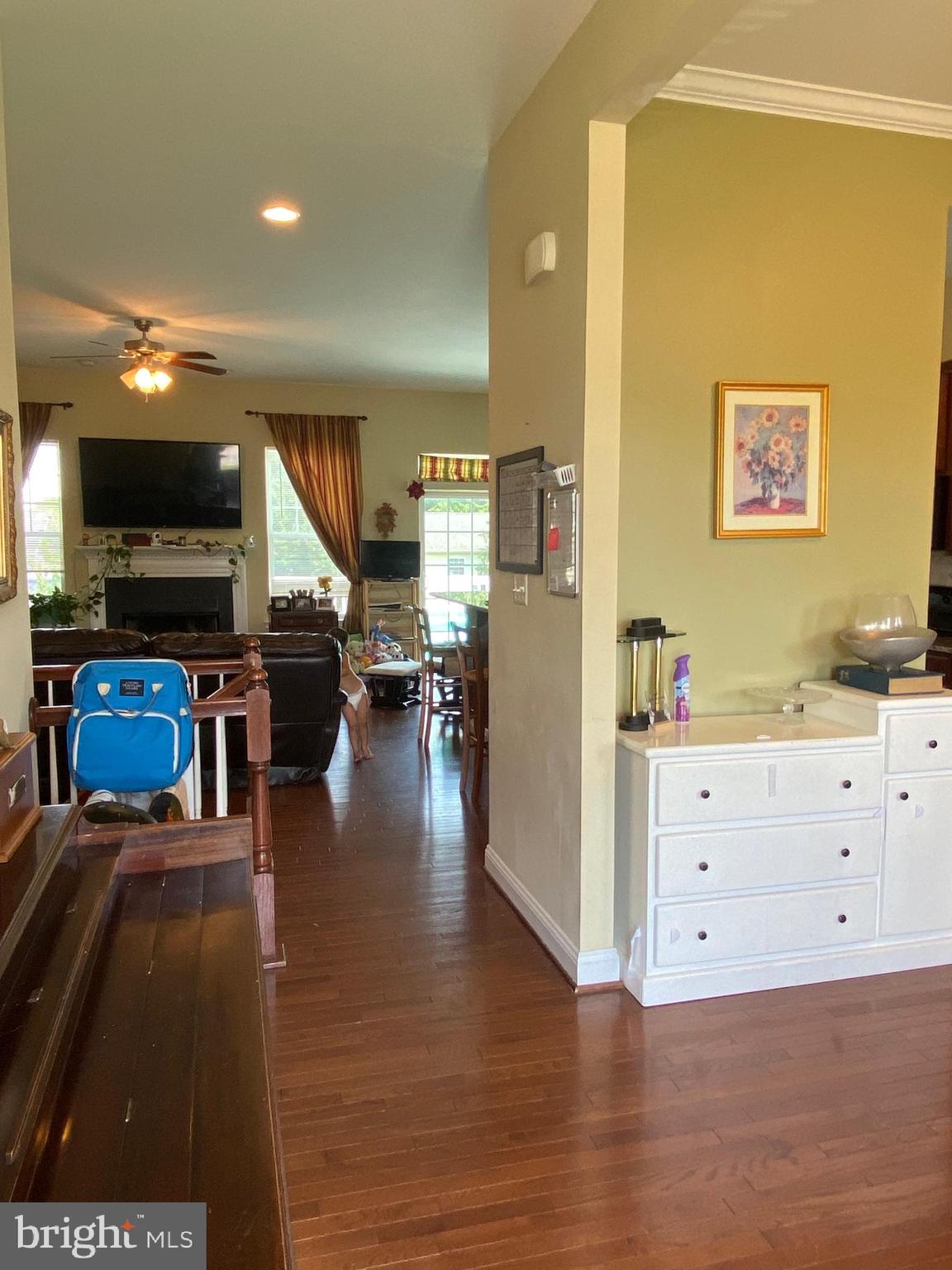 ARCADIA SPRINGS - Residential