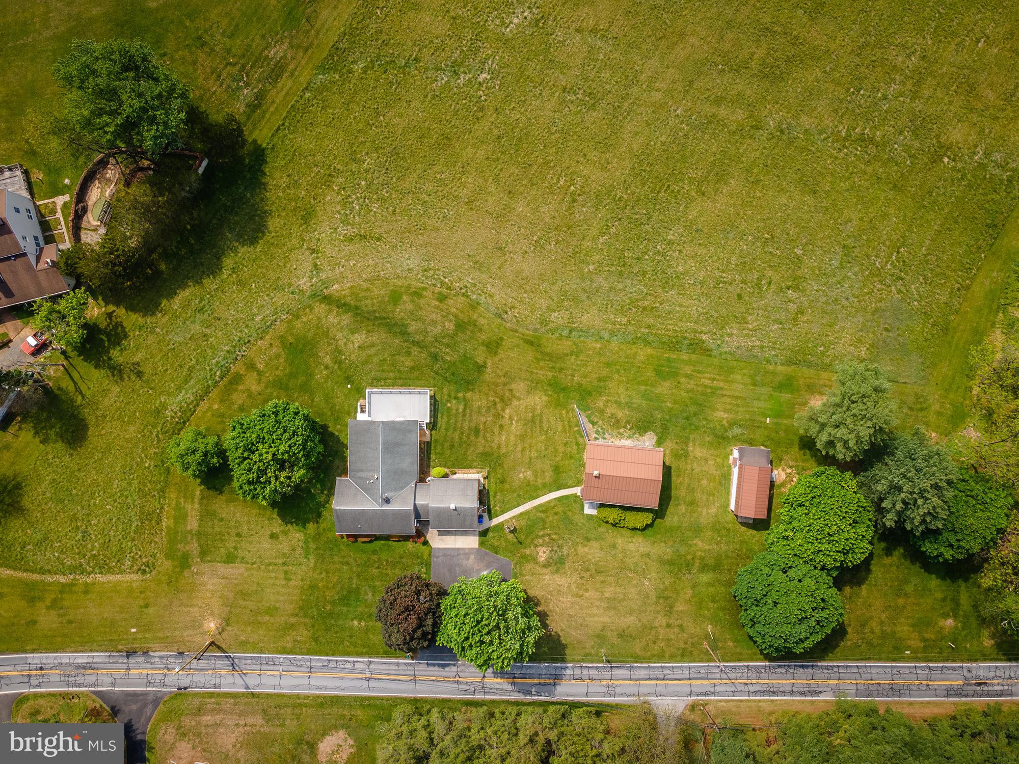 NONE AVAILABLE - Farm