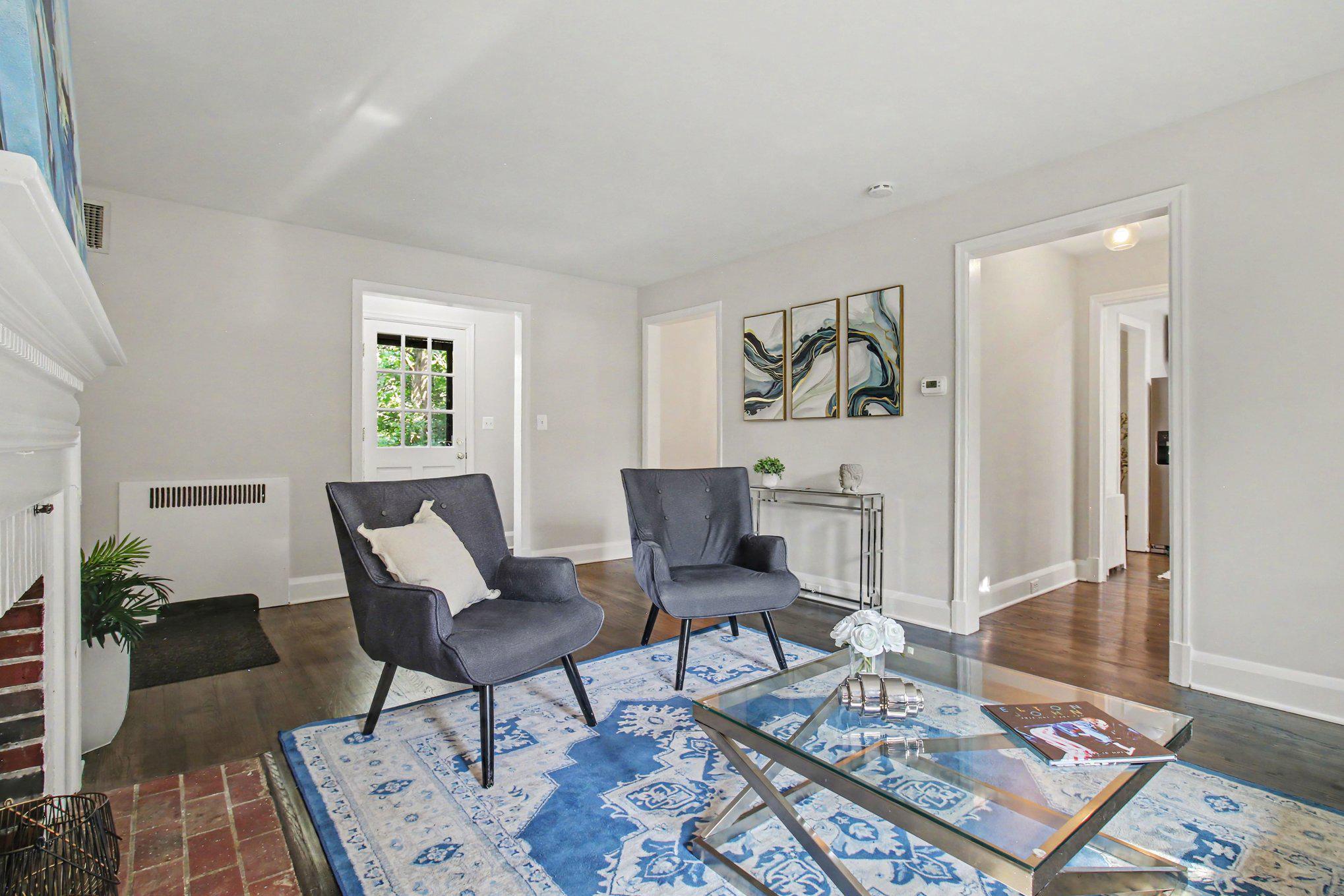 KERNEWOOD - Residential