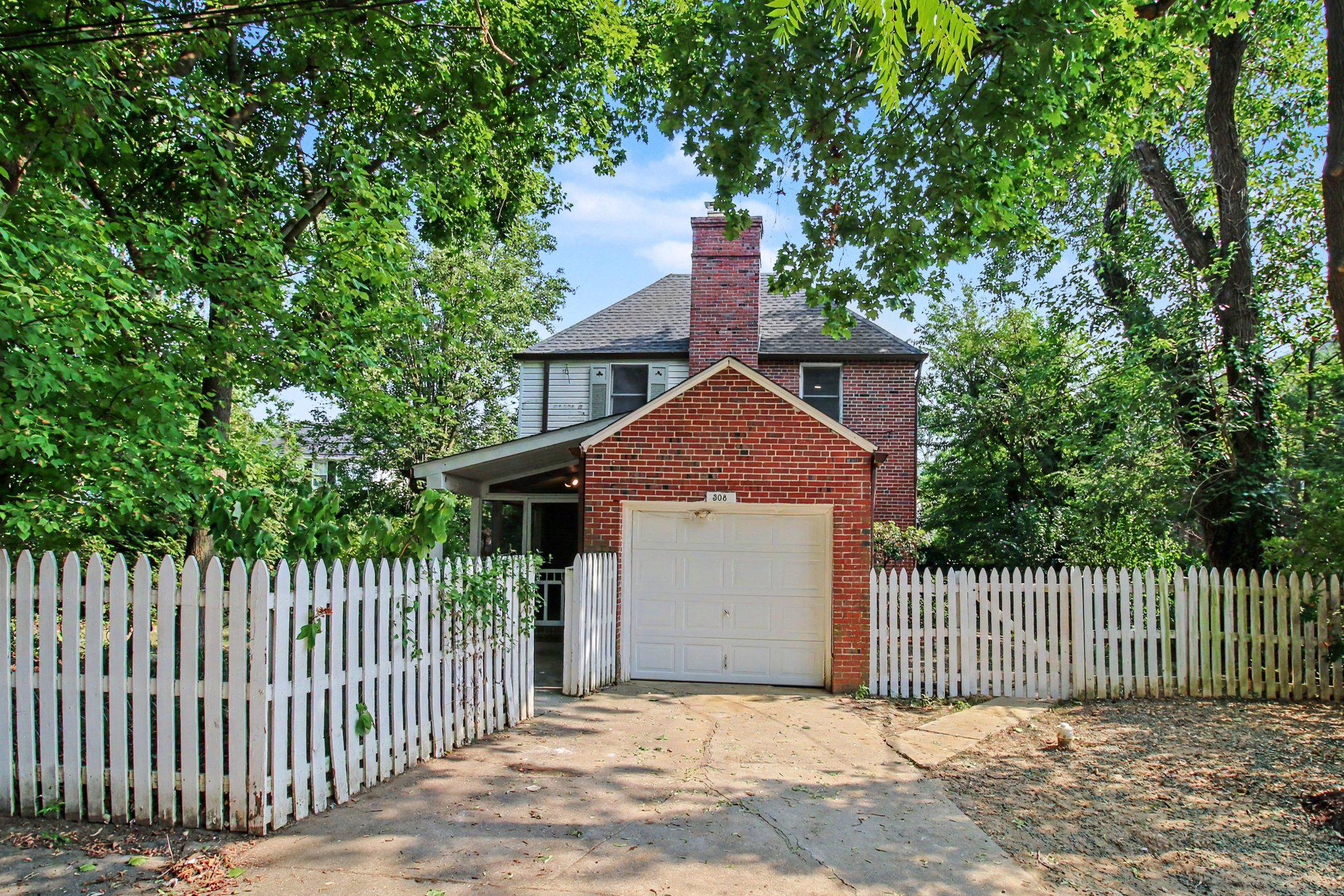 KERNEWOOD - Residential