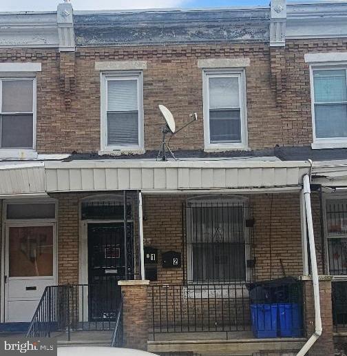 Unique Duplex Opportunity in West Philadelphia – 135 N Wilton St

Welcome to 135 N Wilton Street, a versatile and future income-generating property located in the heart of West Philadelphia. This charming brick rowhome is currently configured as a duplex, featuring a one bedroom unit and a two bedroom unit, offering flexibility for owner-occupants, investors, or multi-generational living.

This property is ideal for rental income or personal use. Whether you're looking to live in one unit and rent the other, or fully lease both, this setup provides excellent potential.

Located just minutes from University City and Center City, this property offers convenience, character, and opportunity—all in one.

Don’t miss out on this unique West Philly gem—schedule your showing today!