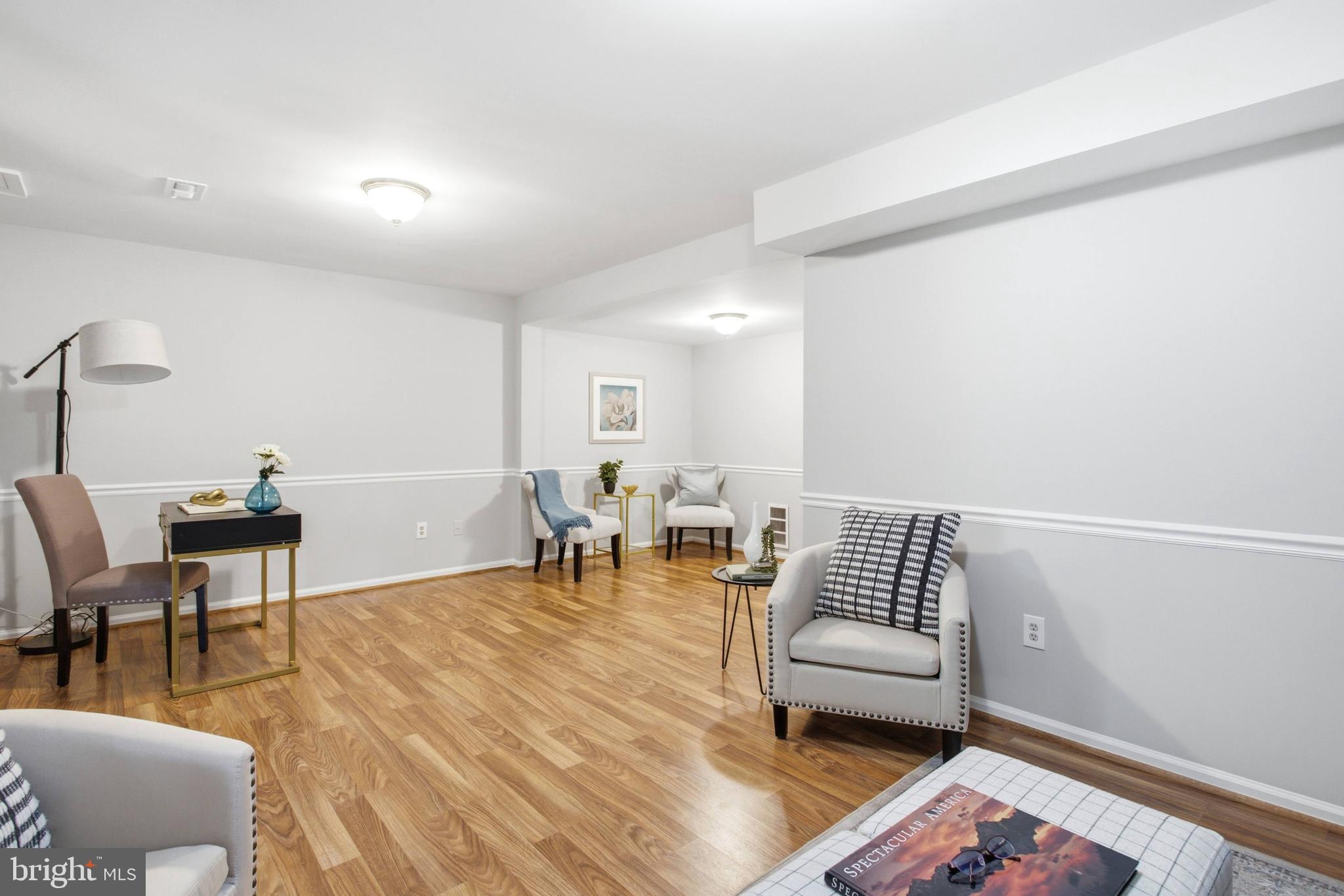 BURKE CENTRE - Residential