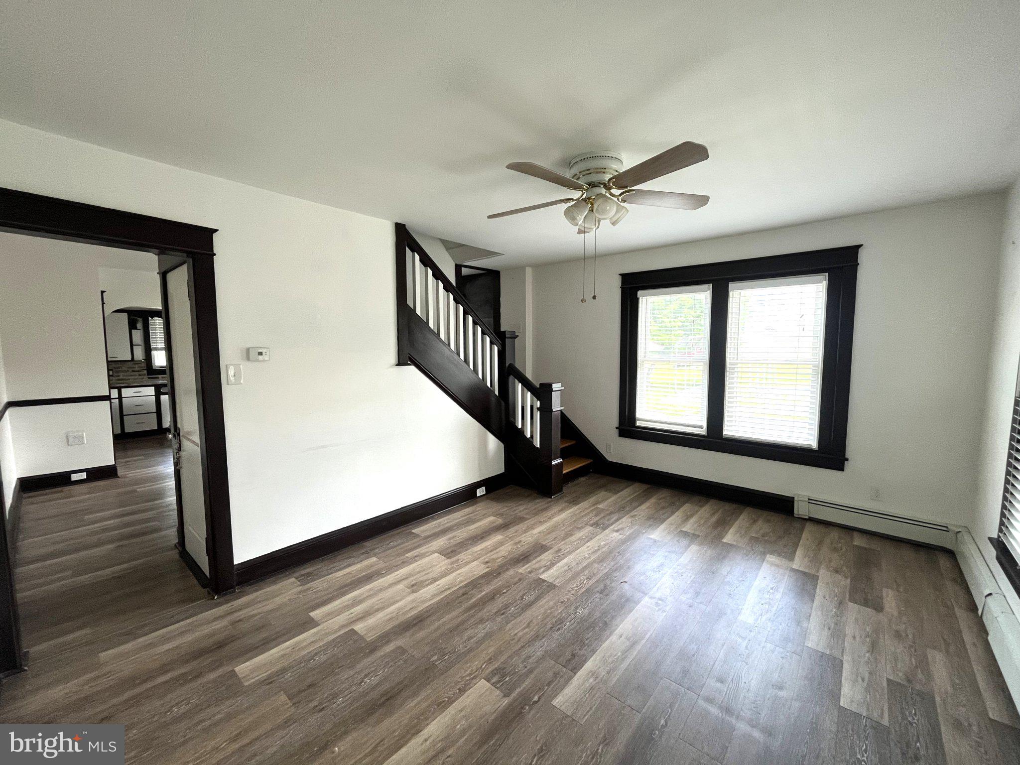 EMMAUS - Residential