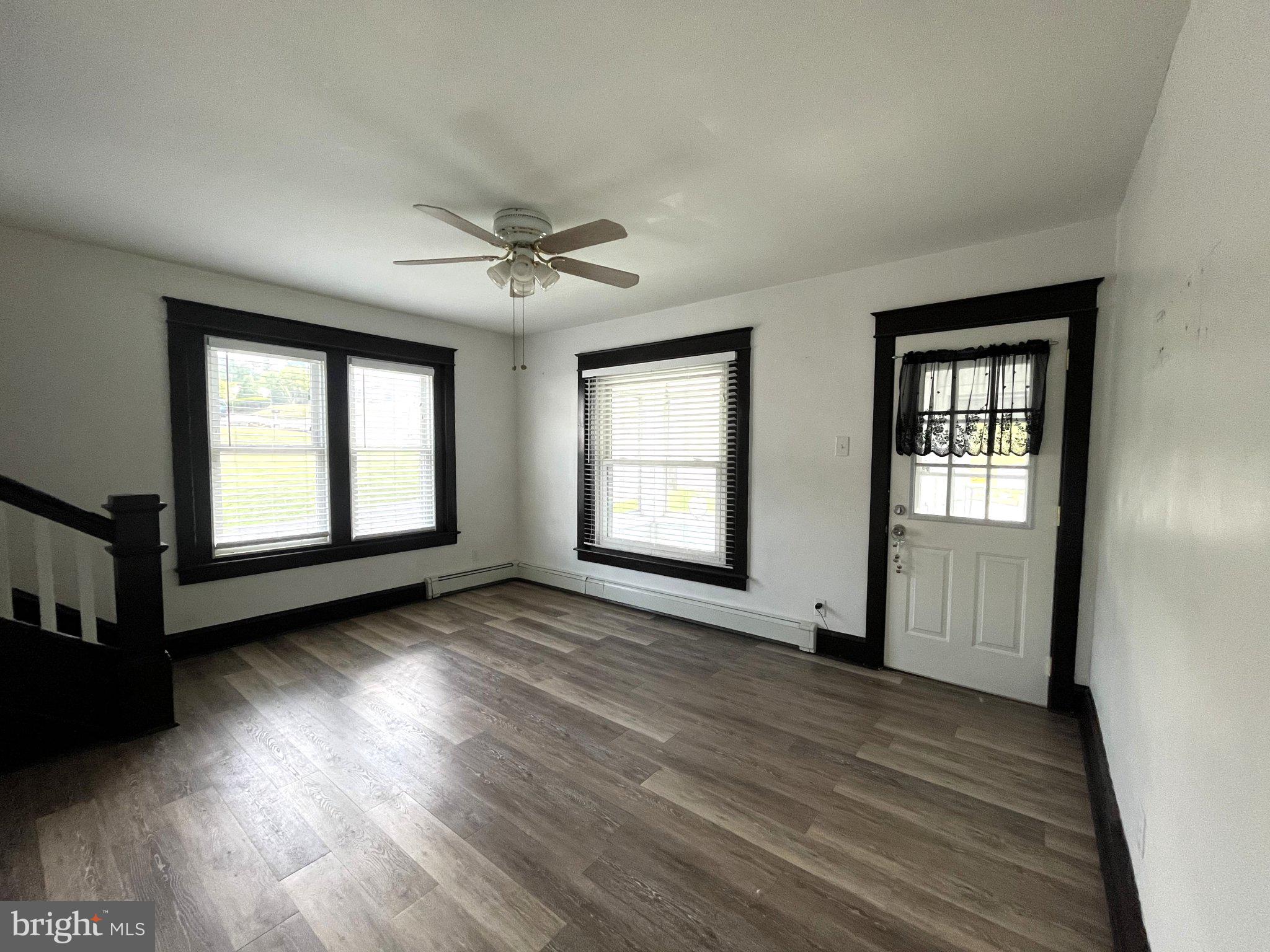 EMMAUS - Residential
