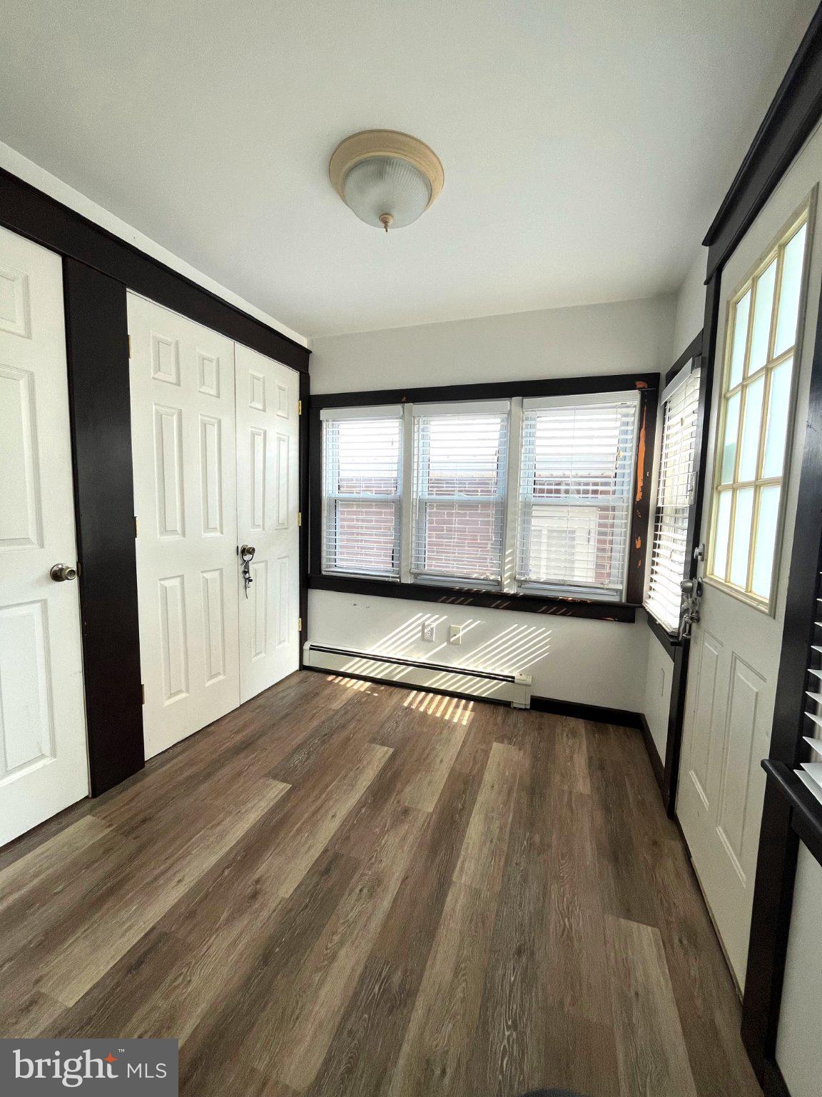 EMMAUS - Residential