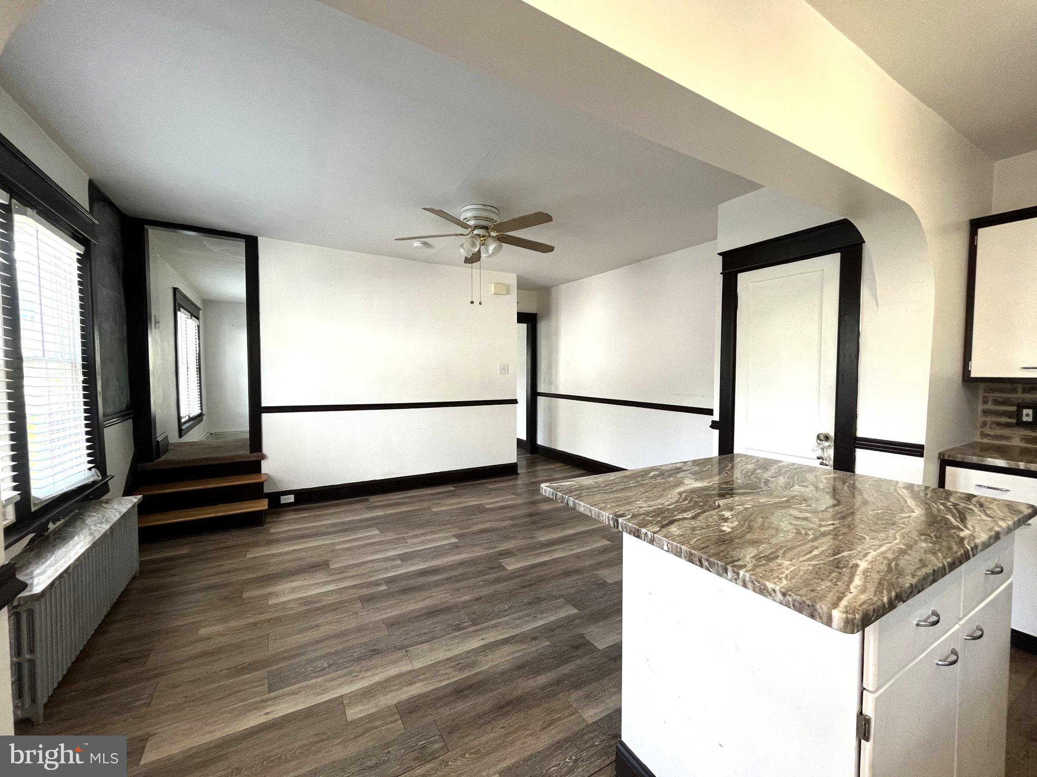 EMMAUS - Residential