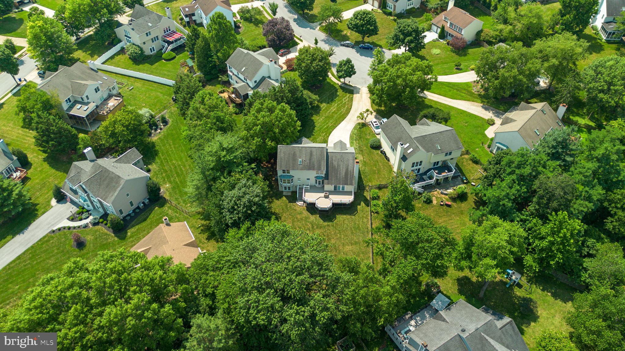 AUTUMN MANOR - Residential