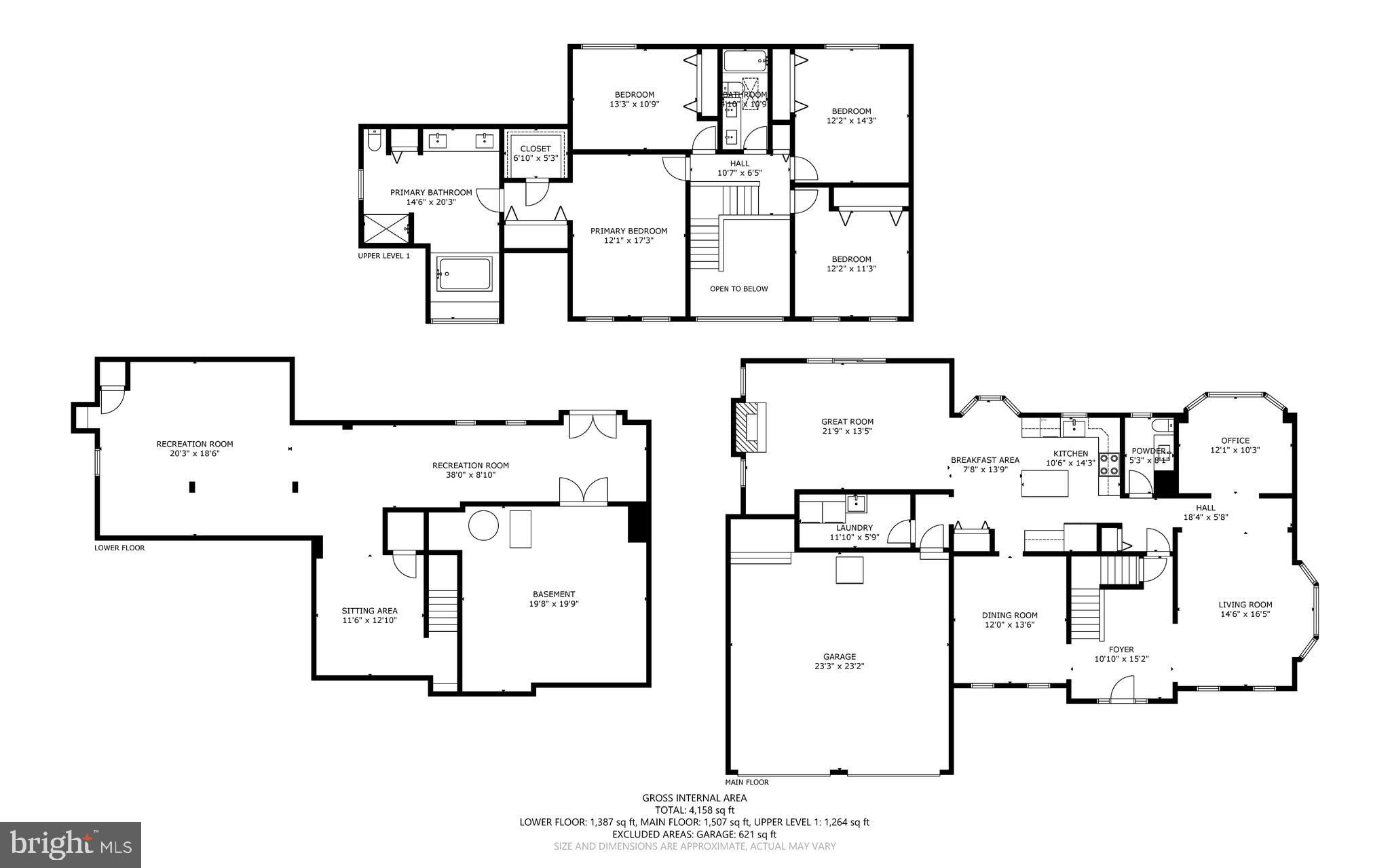 AUTUMN MANOR - Residential