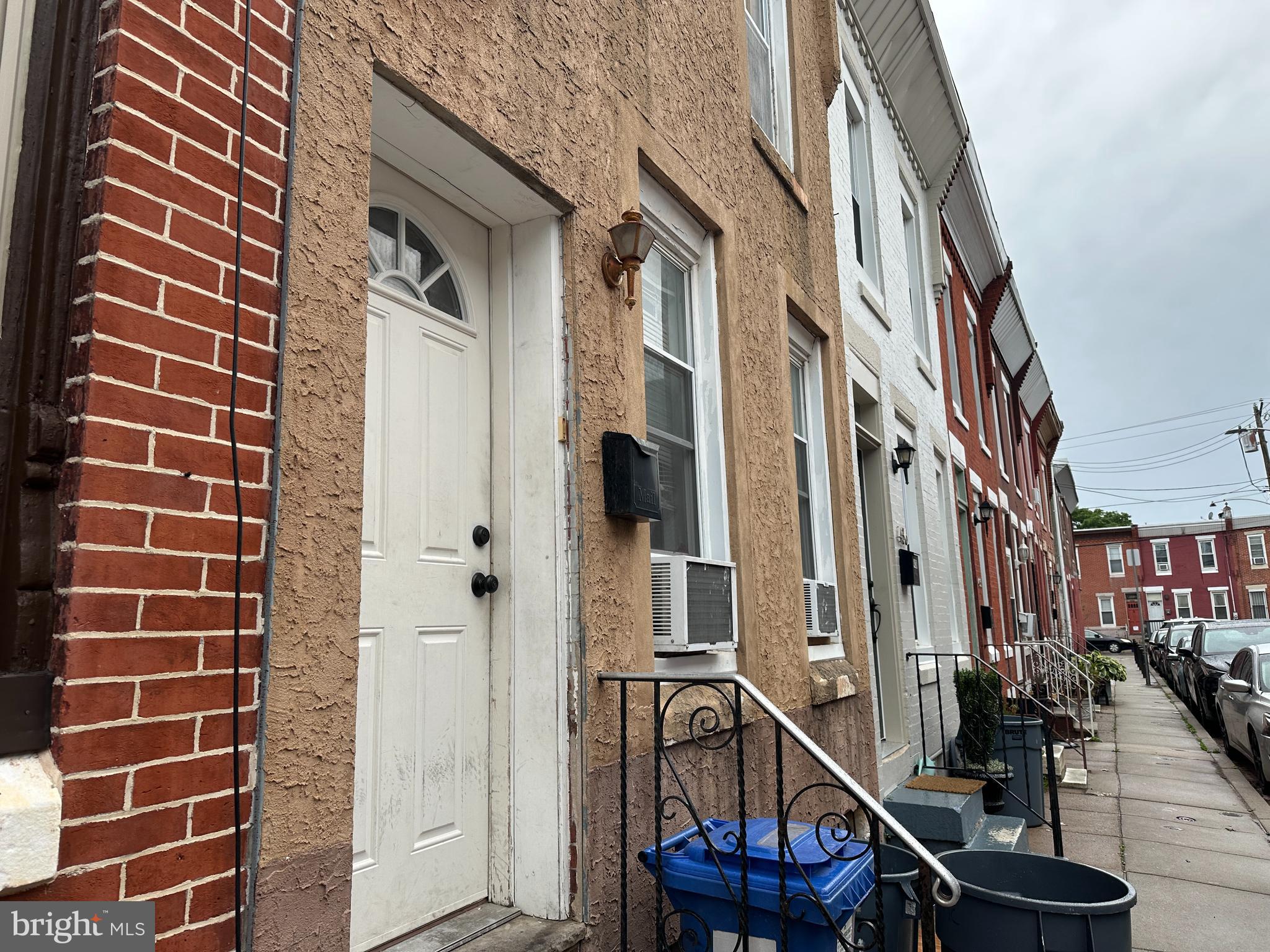 PHILADELPHIA (SOUTH) - Residential