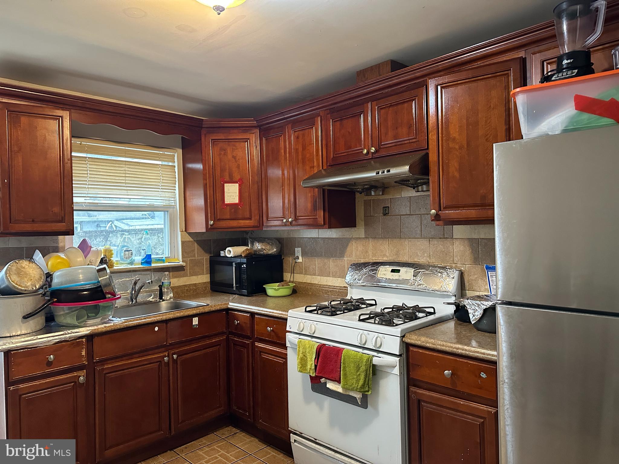 PHILADELPHIA (SOUTH) - Residential