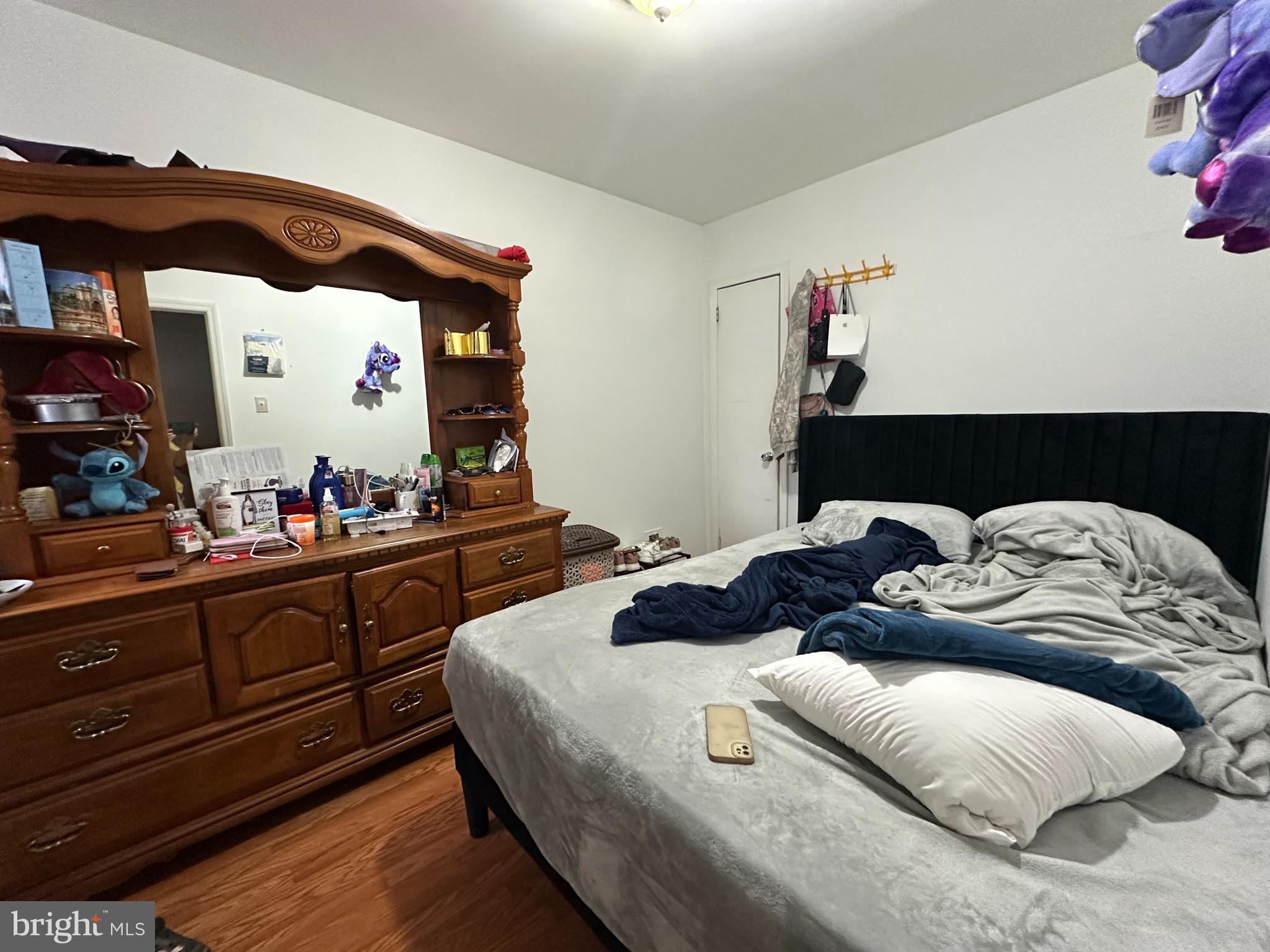 PHILADELPHIA (SOUTH) - Residential