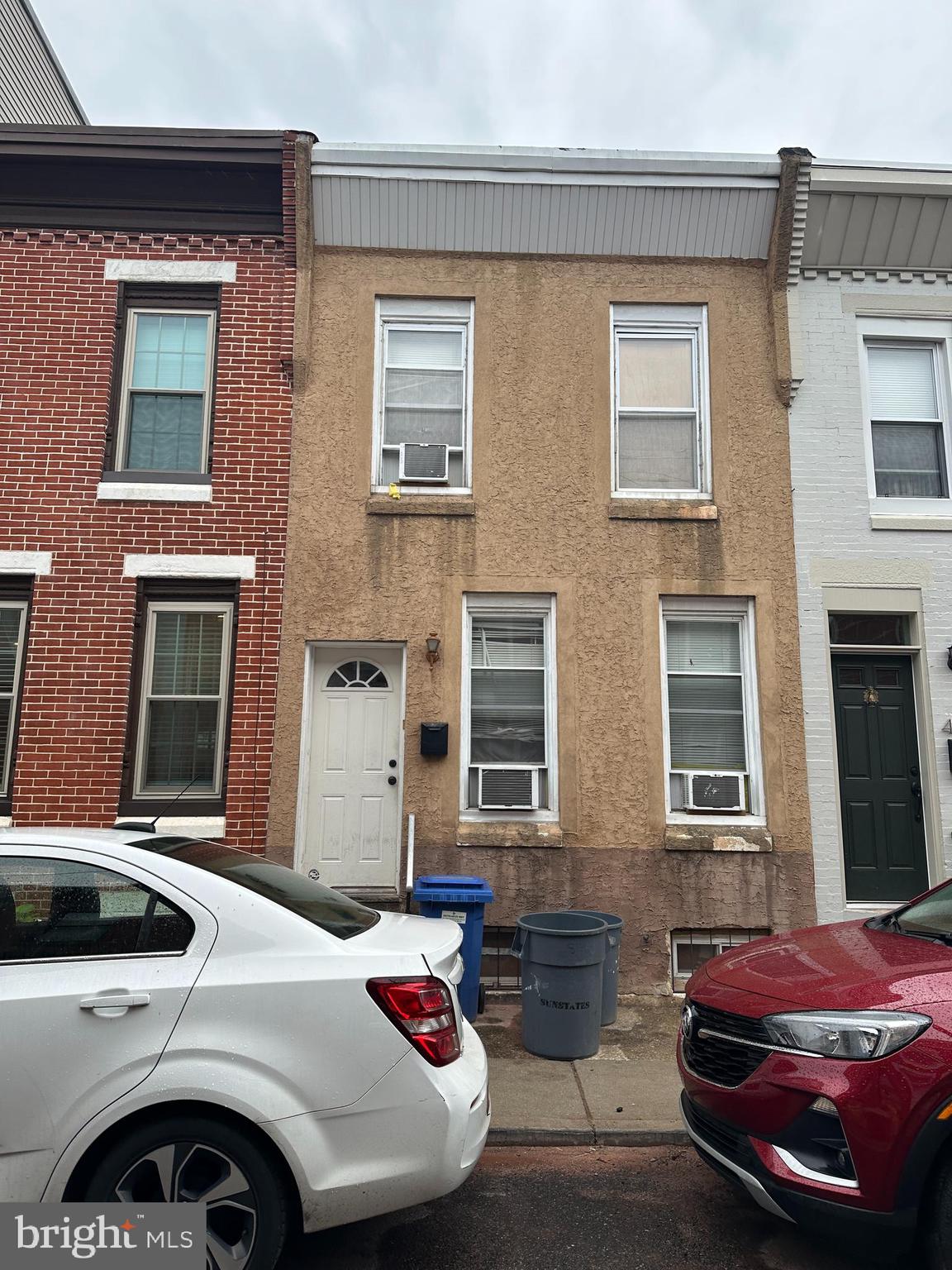 PHILADELPHIA (SOUTH) - Residential