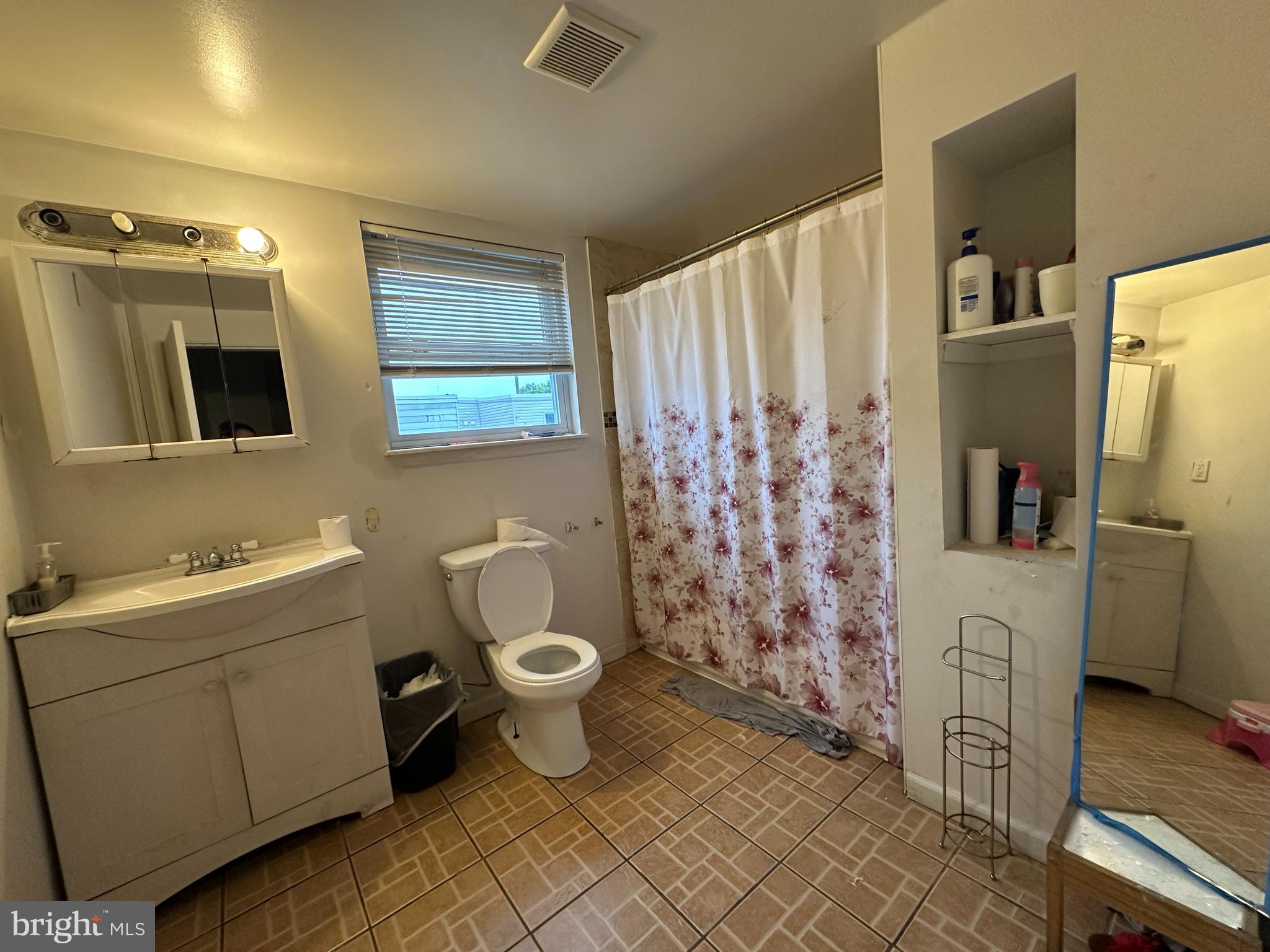 PHILADELPHIA (SOUTH) - Residential