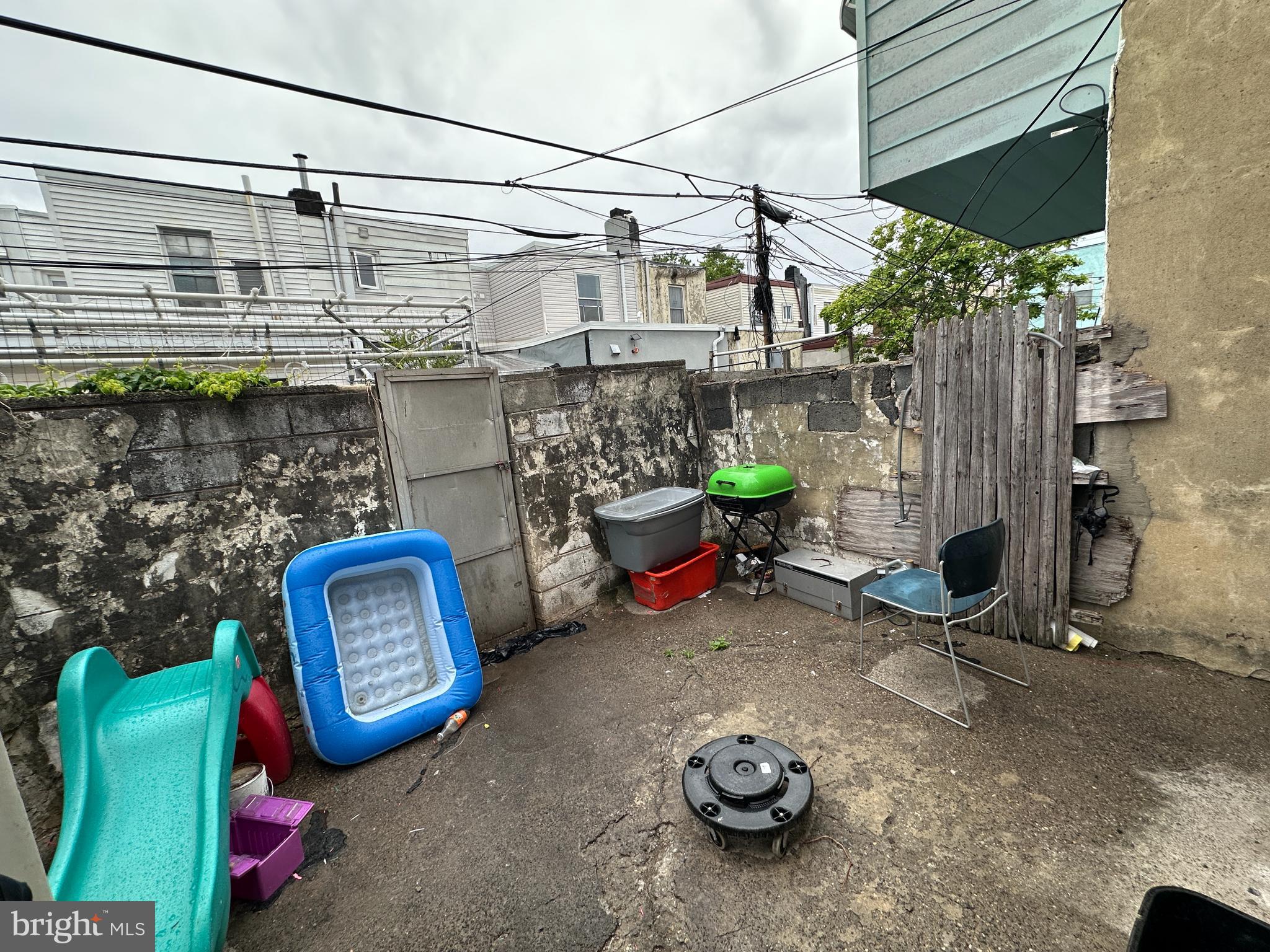PHILADELPHIA (SOUTH) - Residential