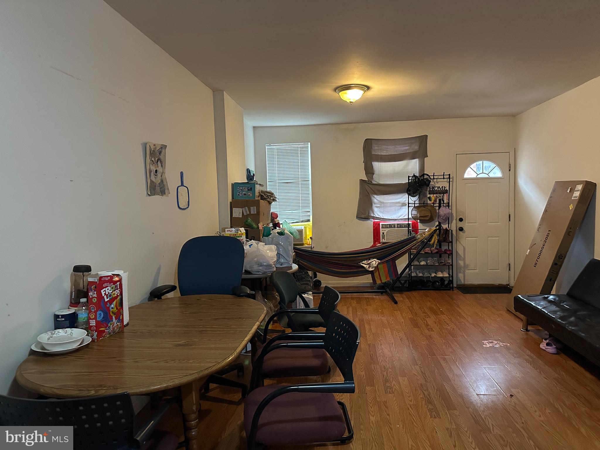 PHILADELPHIA (SOUTH) - Residential