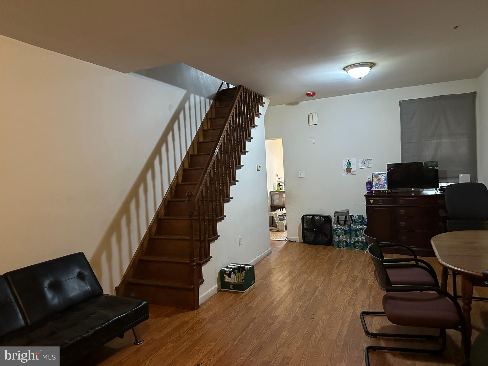 PHILADELPHIA (SOUTH) - Residential