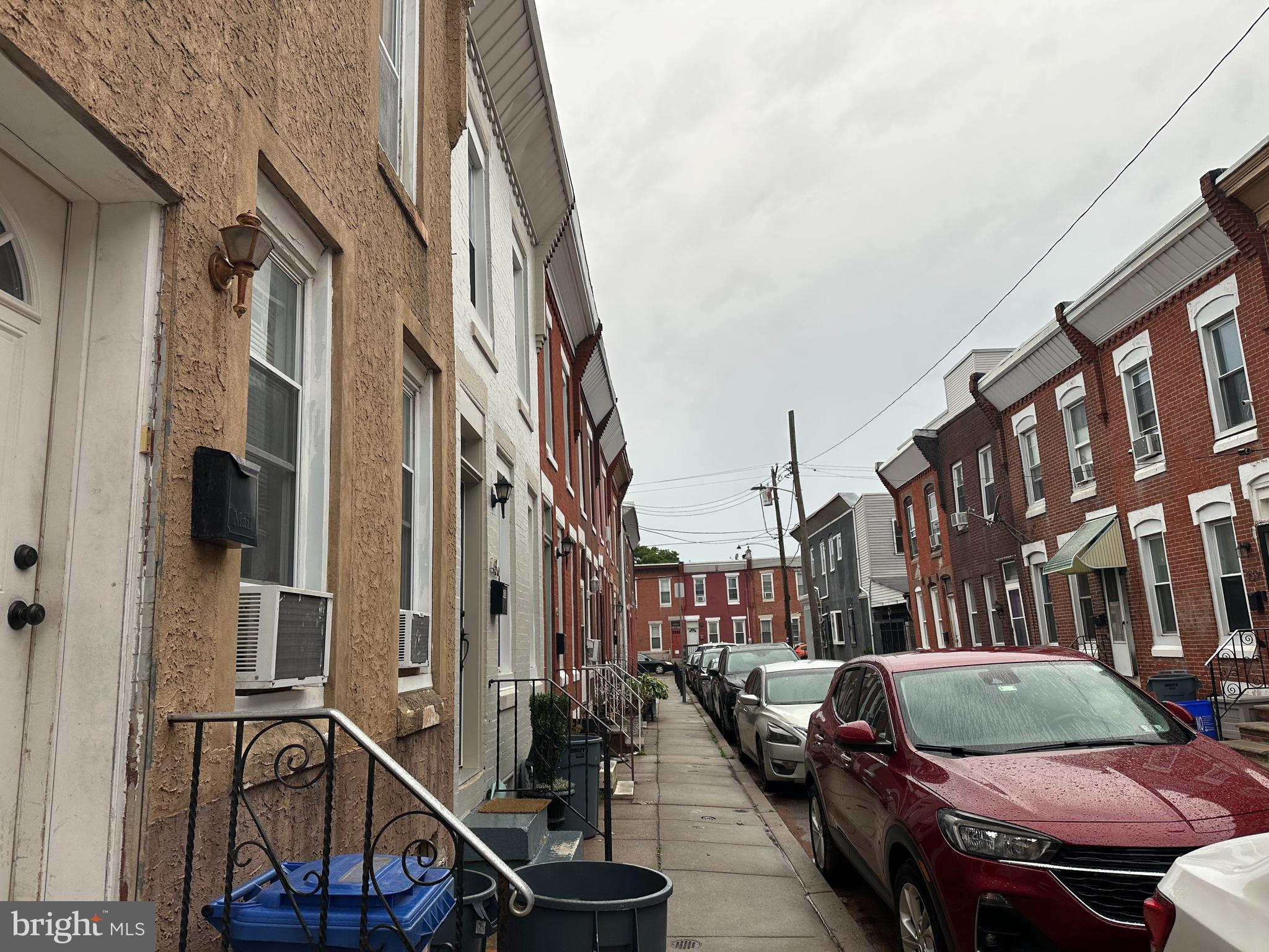 PHILADELPHIA (SOUTH) - Residential