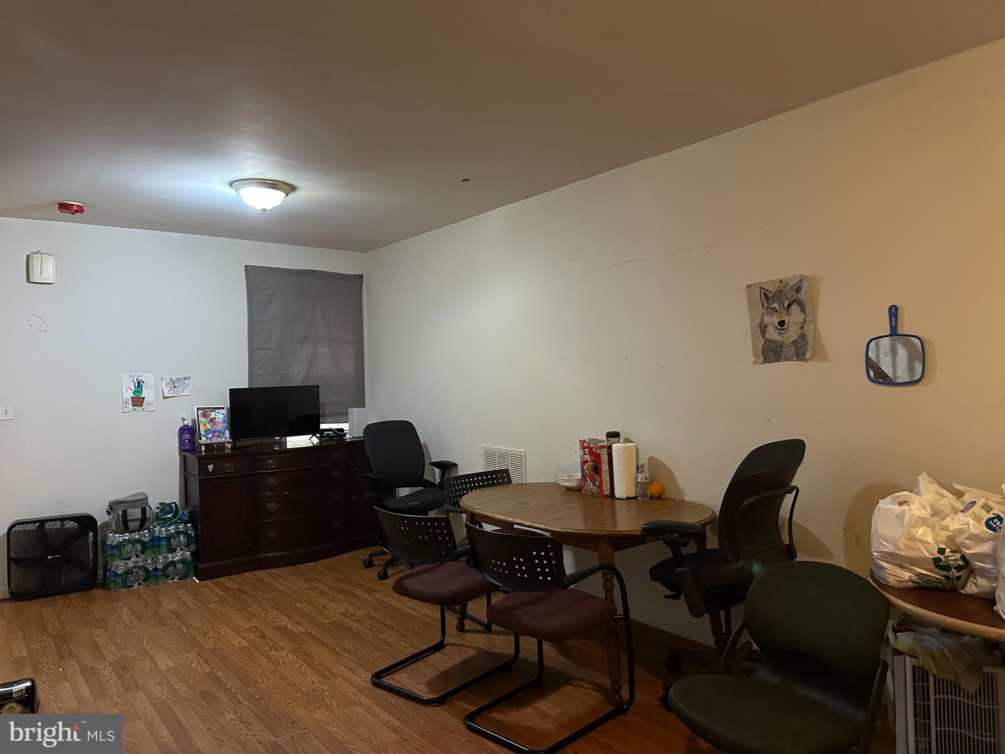 PHILADELPHIA (SOUTH) - Residential