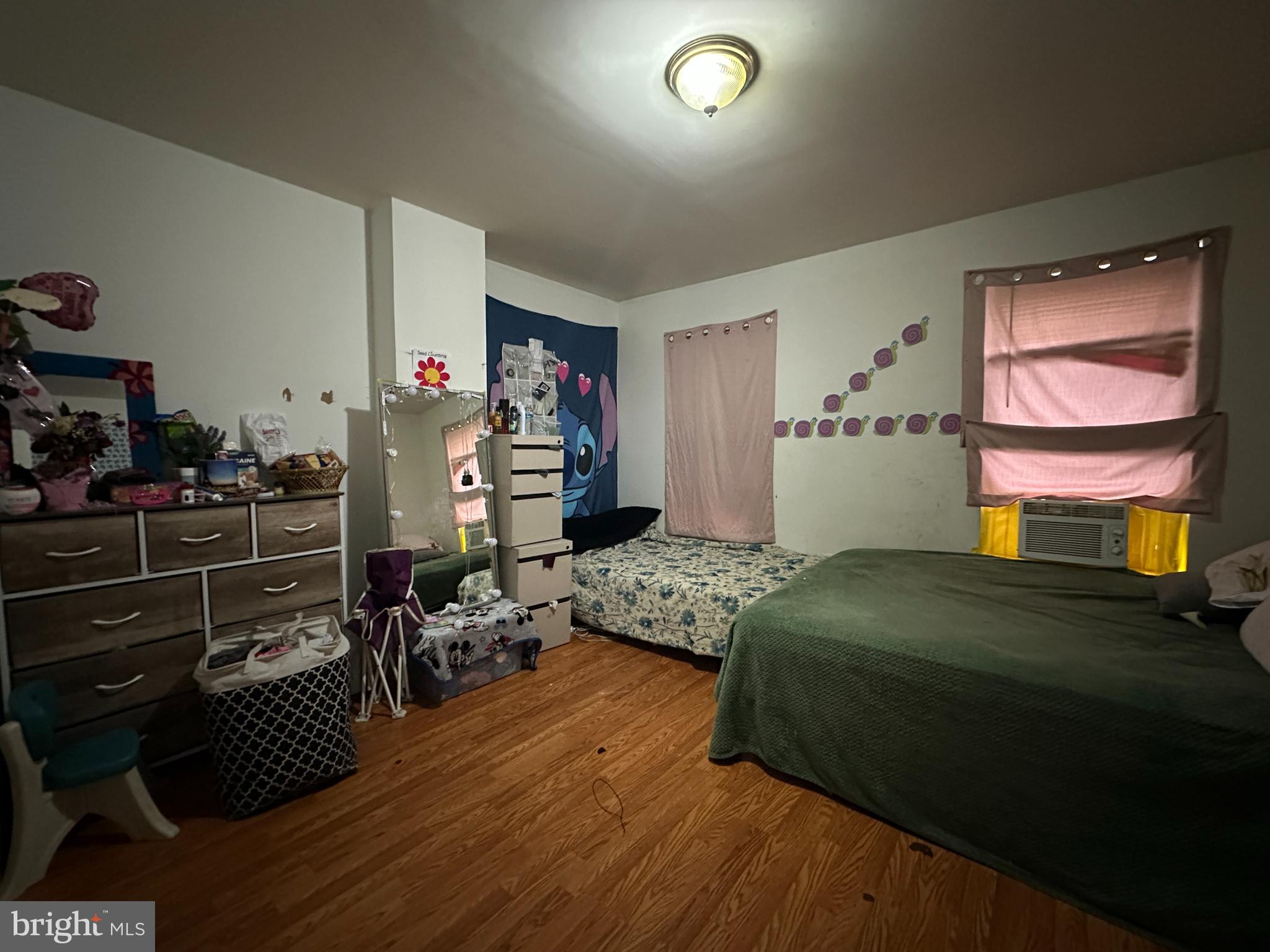 PHILADELPHIA (SOUTH) - Residential