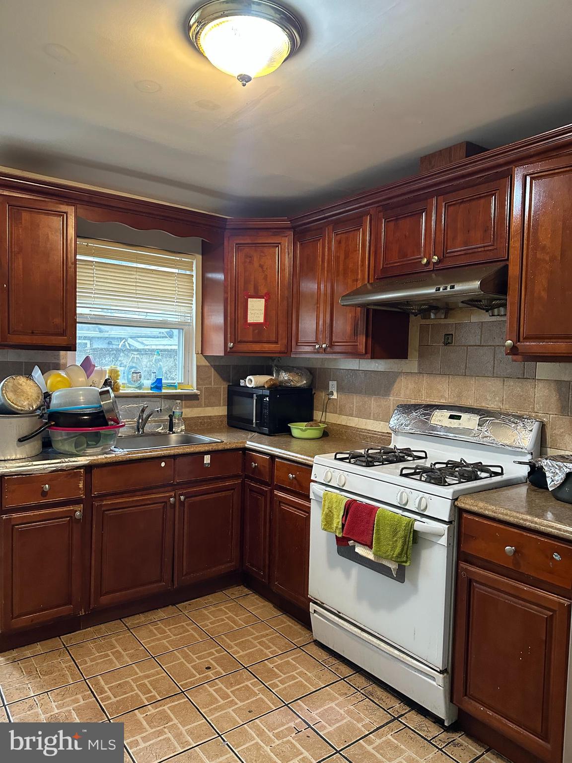 PHILADELPHIA (SOUTH) - Residential