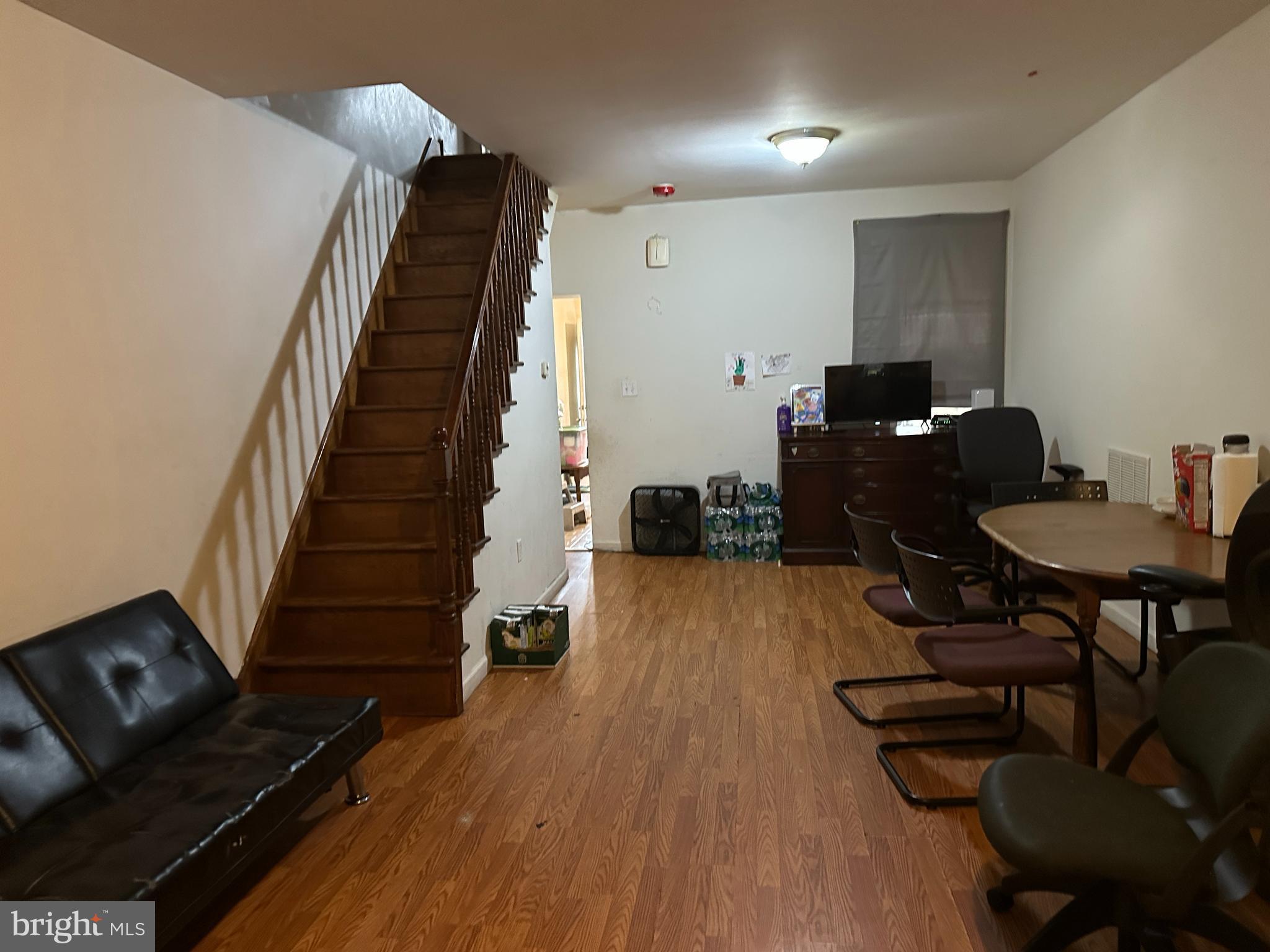 PHILADELPHIA (SOUTH) - Residential