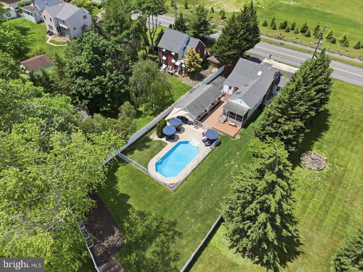 WOODLAND ESTS - Residential