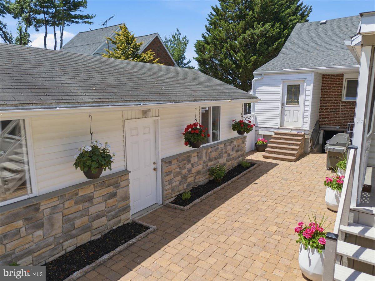 WOODLAND ESTS - Residential