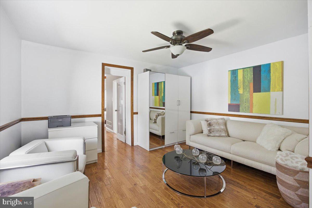 WOODLAND ESTS - Residential