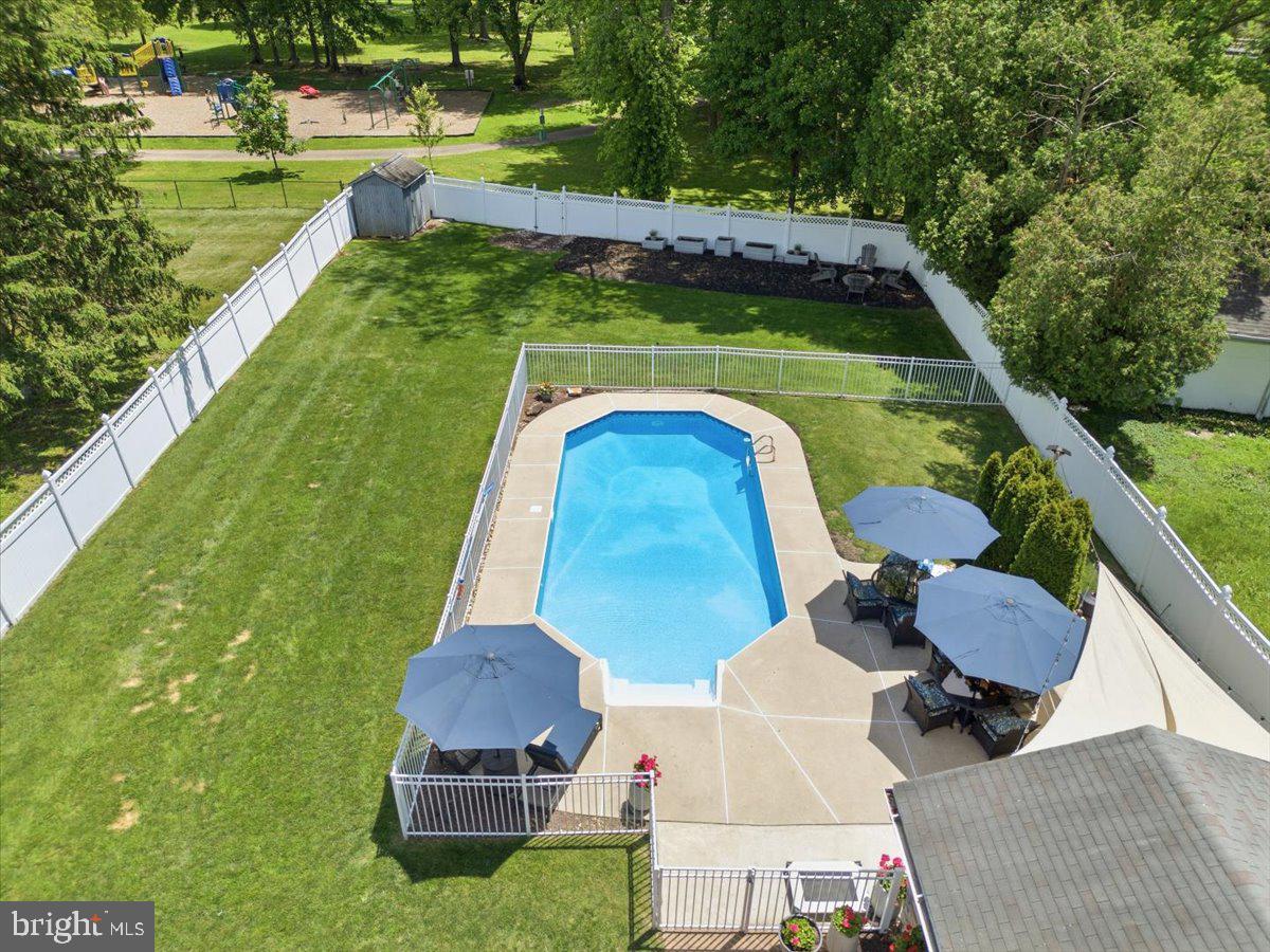 WOODLAND ESTS - Residential