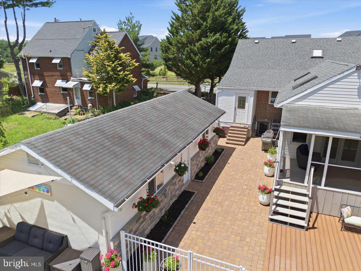 WOODLAND ESTS - Residential