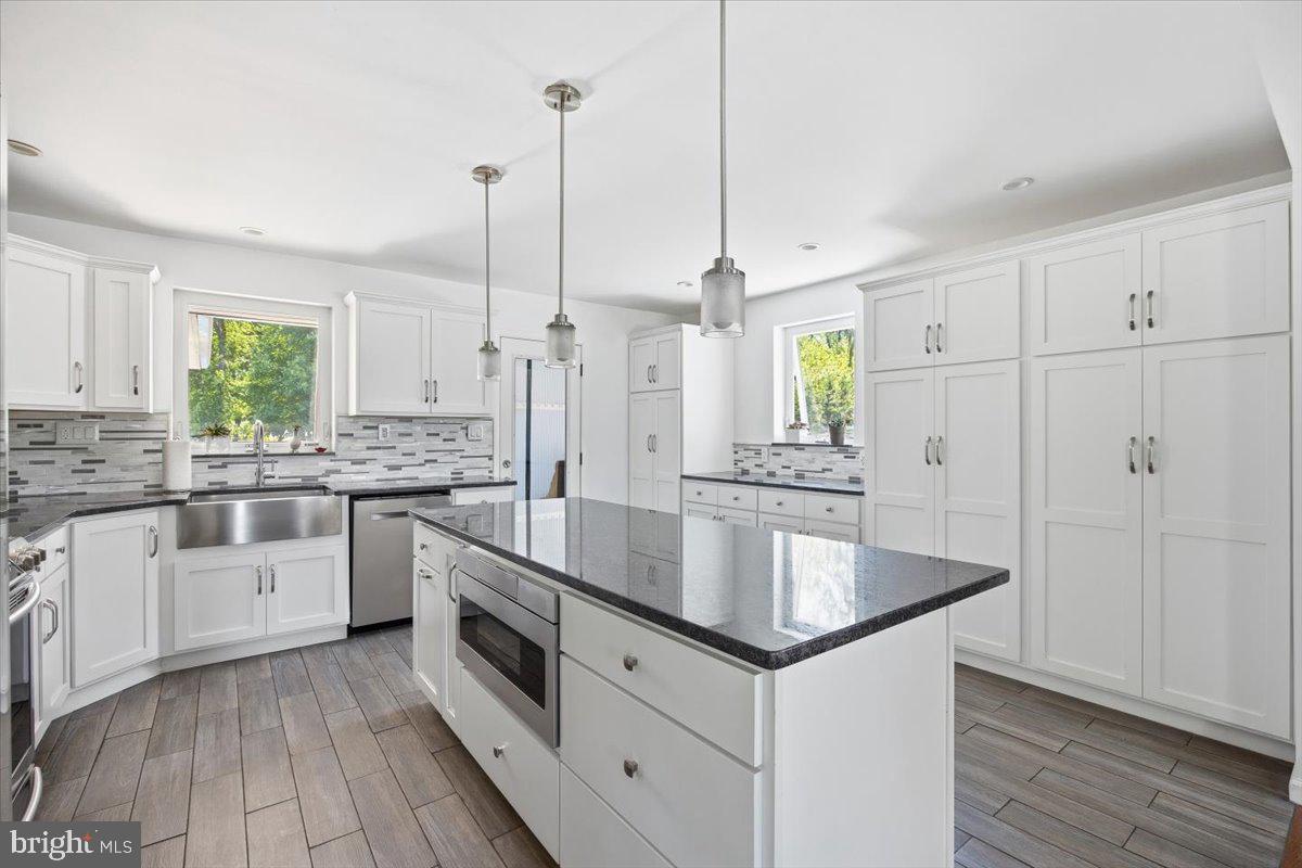 WOODLAND ESTS - Residential