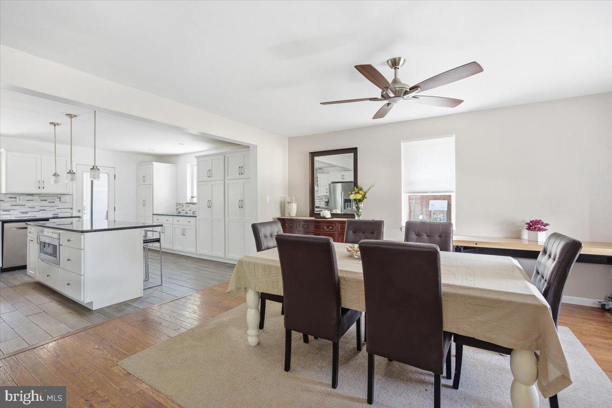 WOODLAND ESTS - Residential