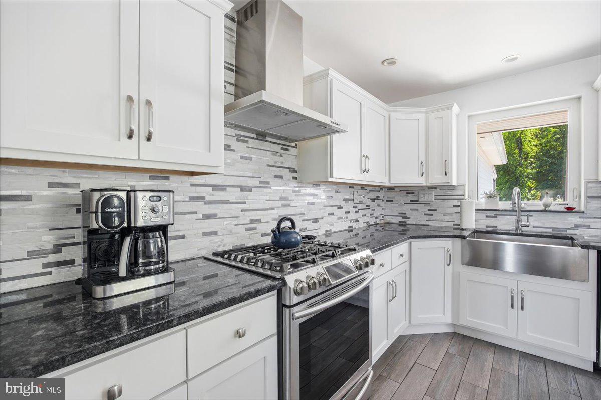 WOODLAND ESTS - Residential