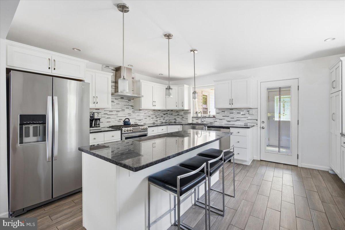 WOODLAND ESTS - Residential