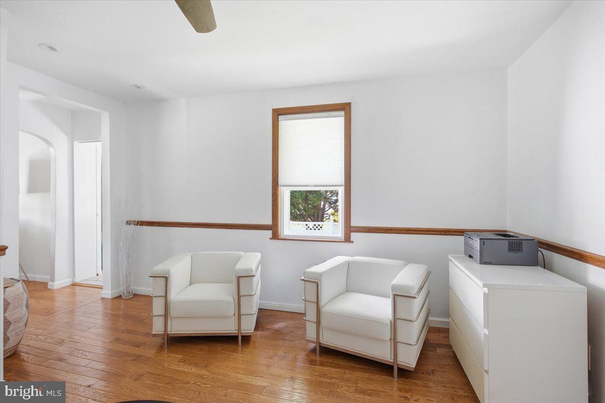WOODLAND ESTS - Residential