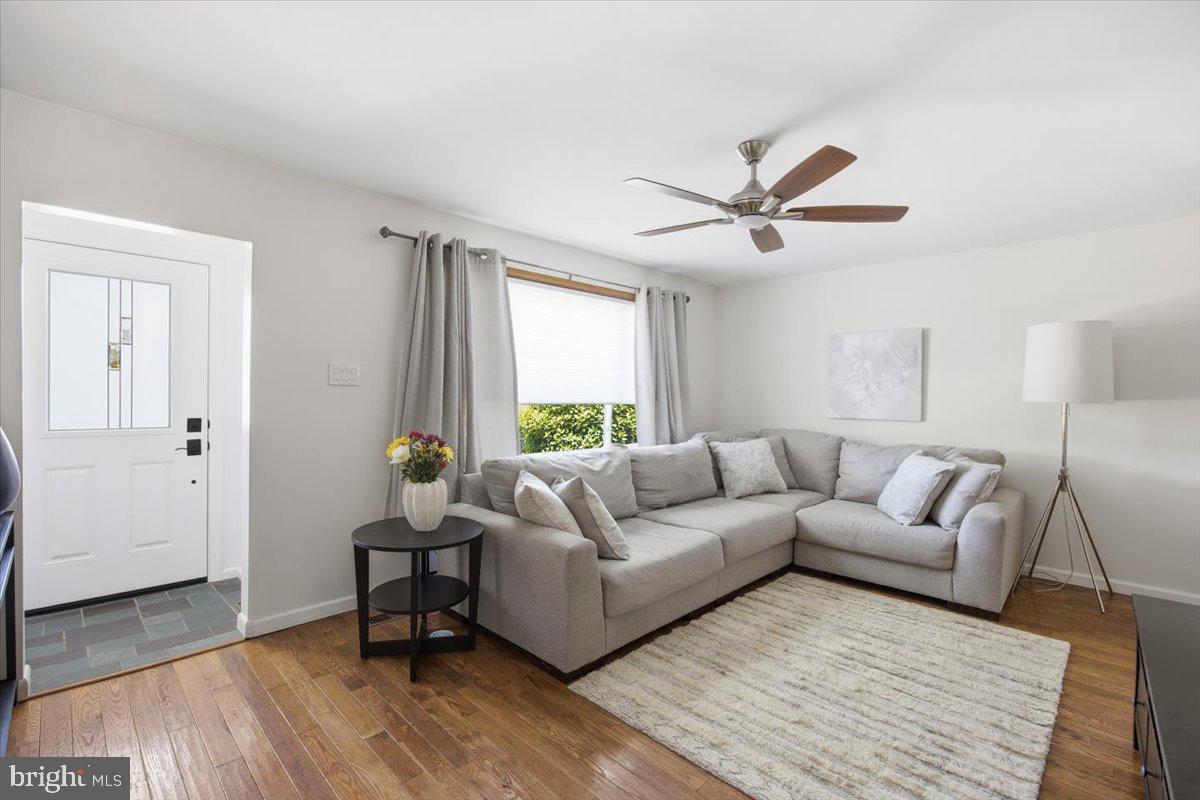 WOODLAND ESTS - Residential