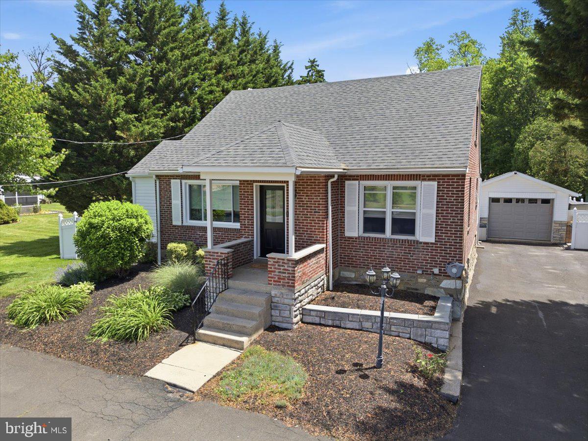 WOODLAND ESTS - Residential